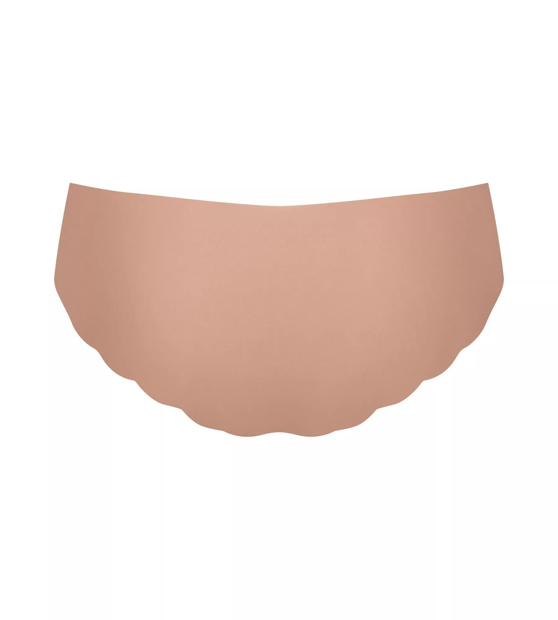 sloggi ZERO Microfibre 2.0 Hipster (00me Cameo Brown)