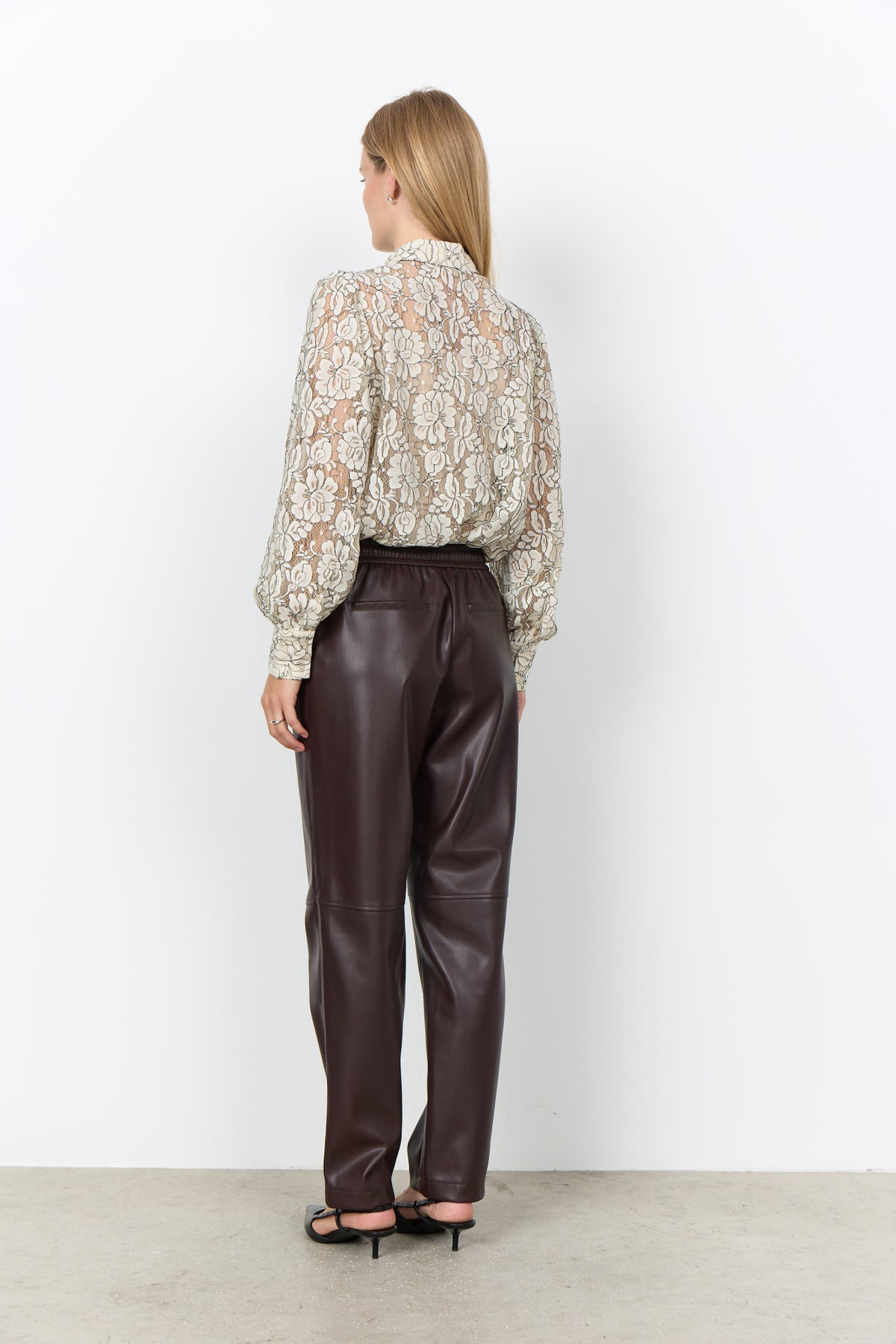 Sc-beckie 19-c (Chocolate)