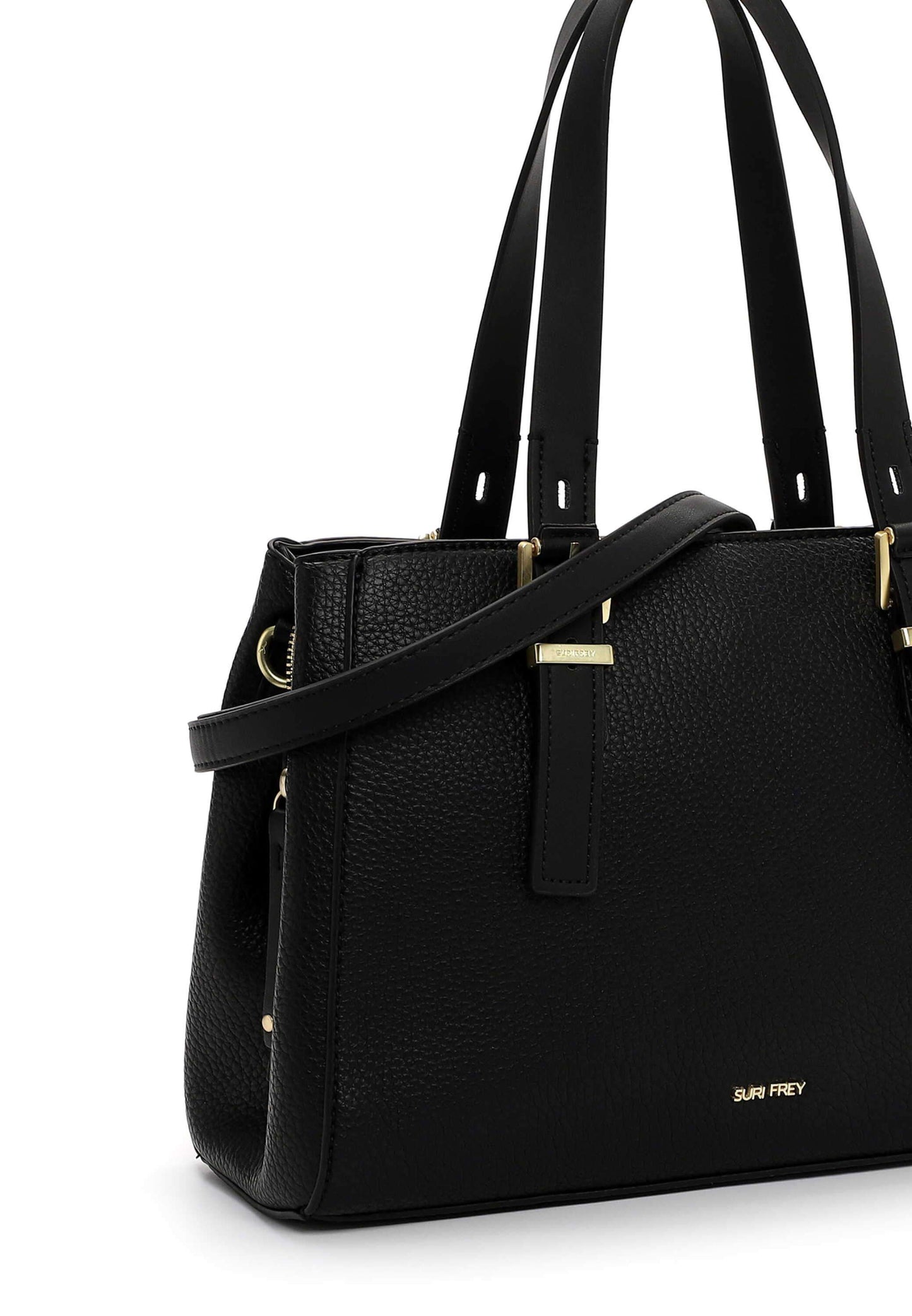 Shopper SFY Maggy (Black)