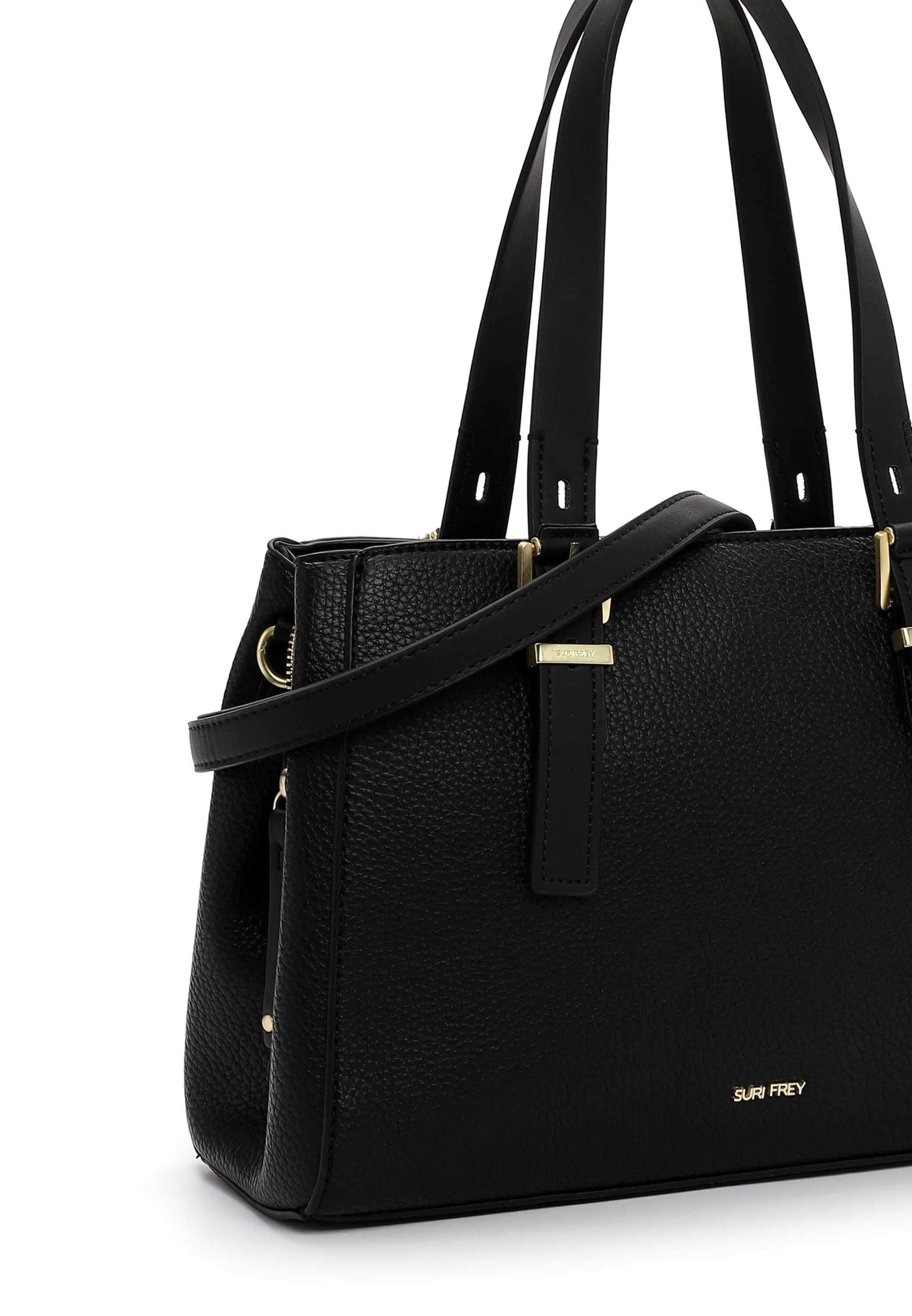 Shopper SFY Maggy (Black)
