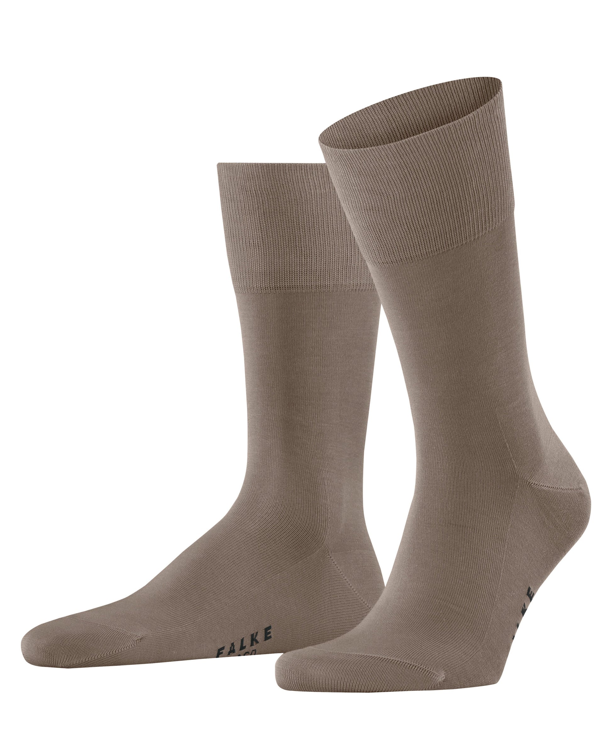 FALKE Tiago Herren (Nutmeg)