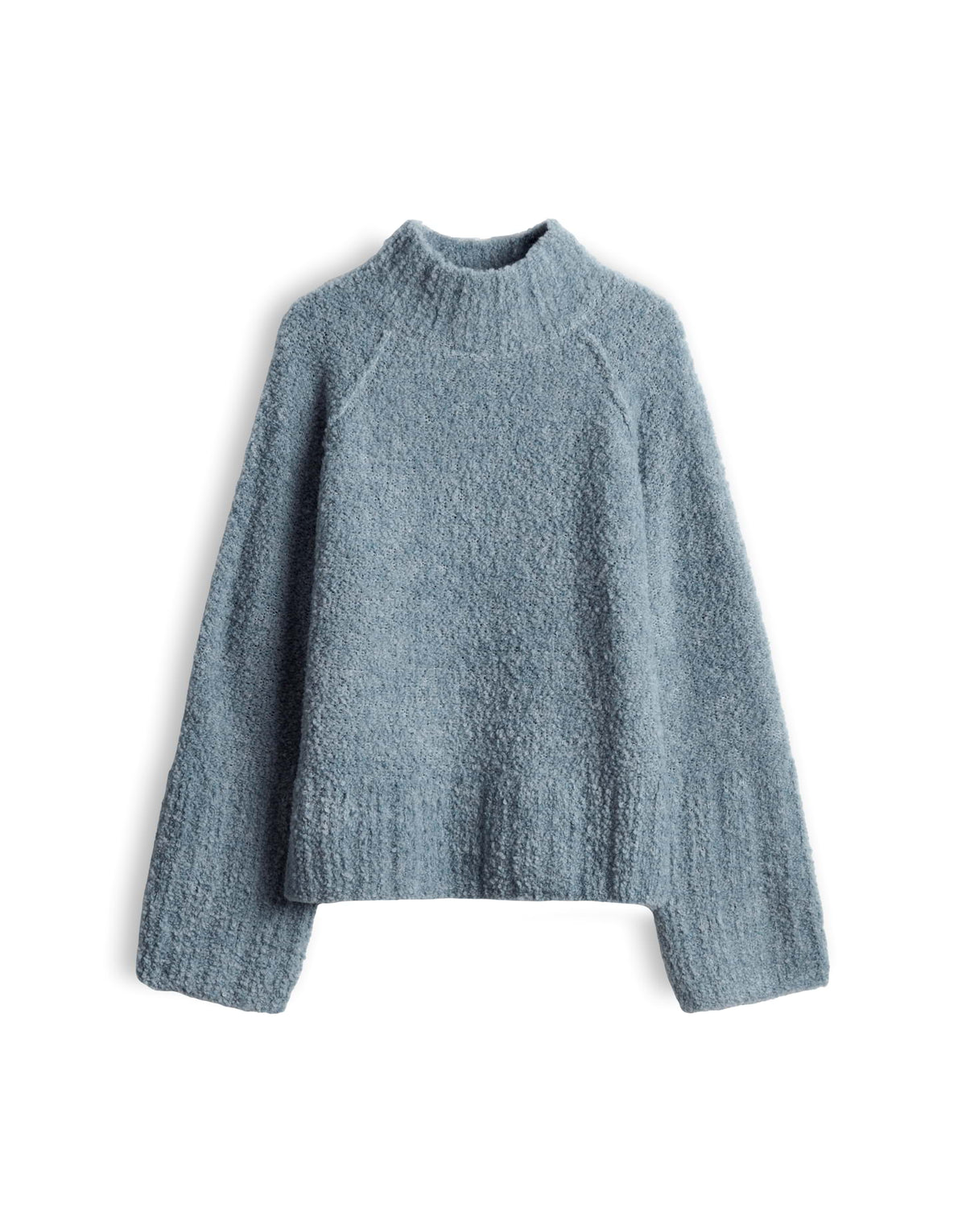 Porizon (Dusty Aqua)