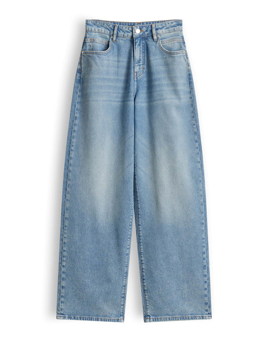 Caia iconic (Mid Washed Blu)