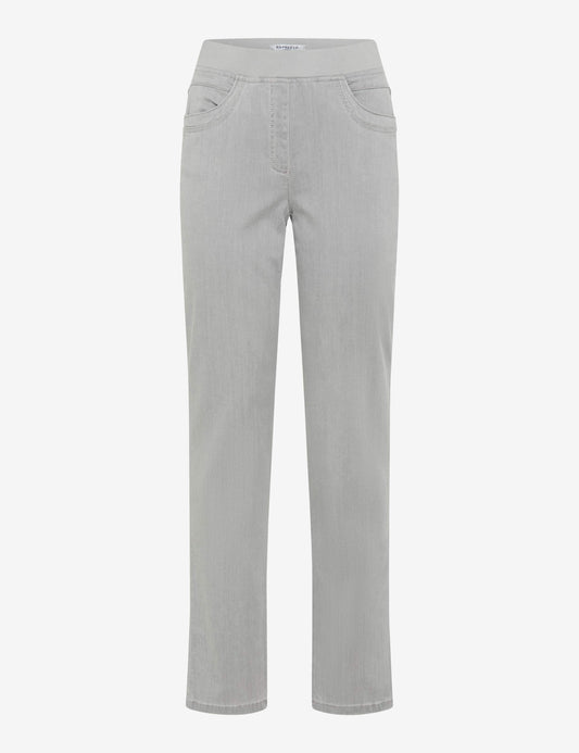 Style Pamina Fun (Very Light Grey S)