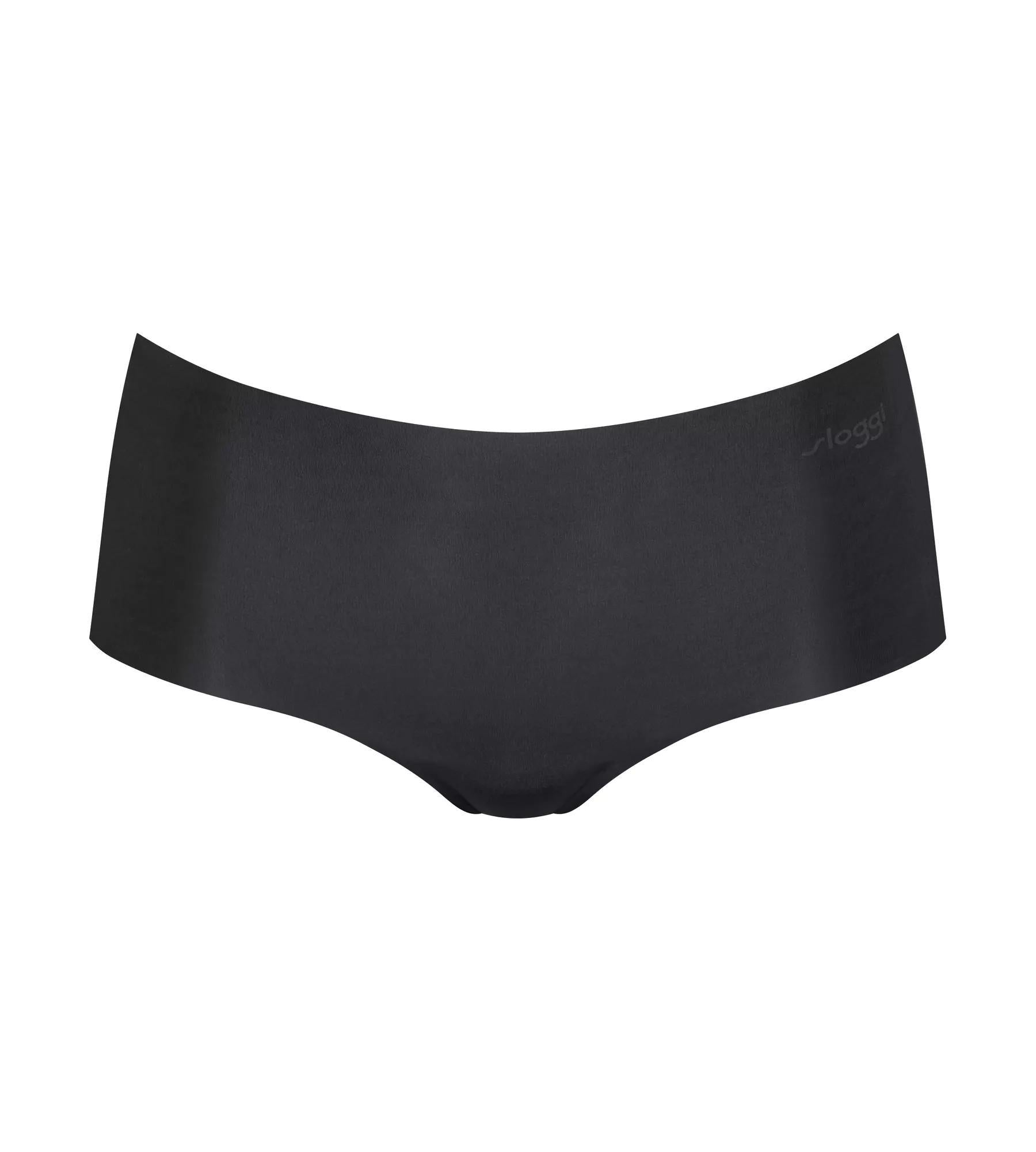 sloggi ZERO Microfibre 2.0 Short (Black)