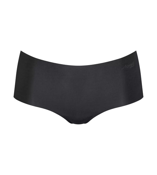 sloggi ZERO Microfibre 2.0 Short (Black)