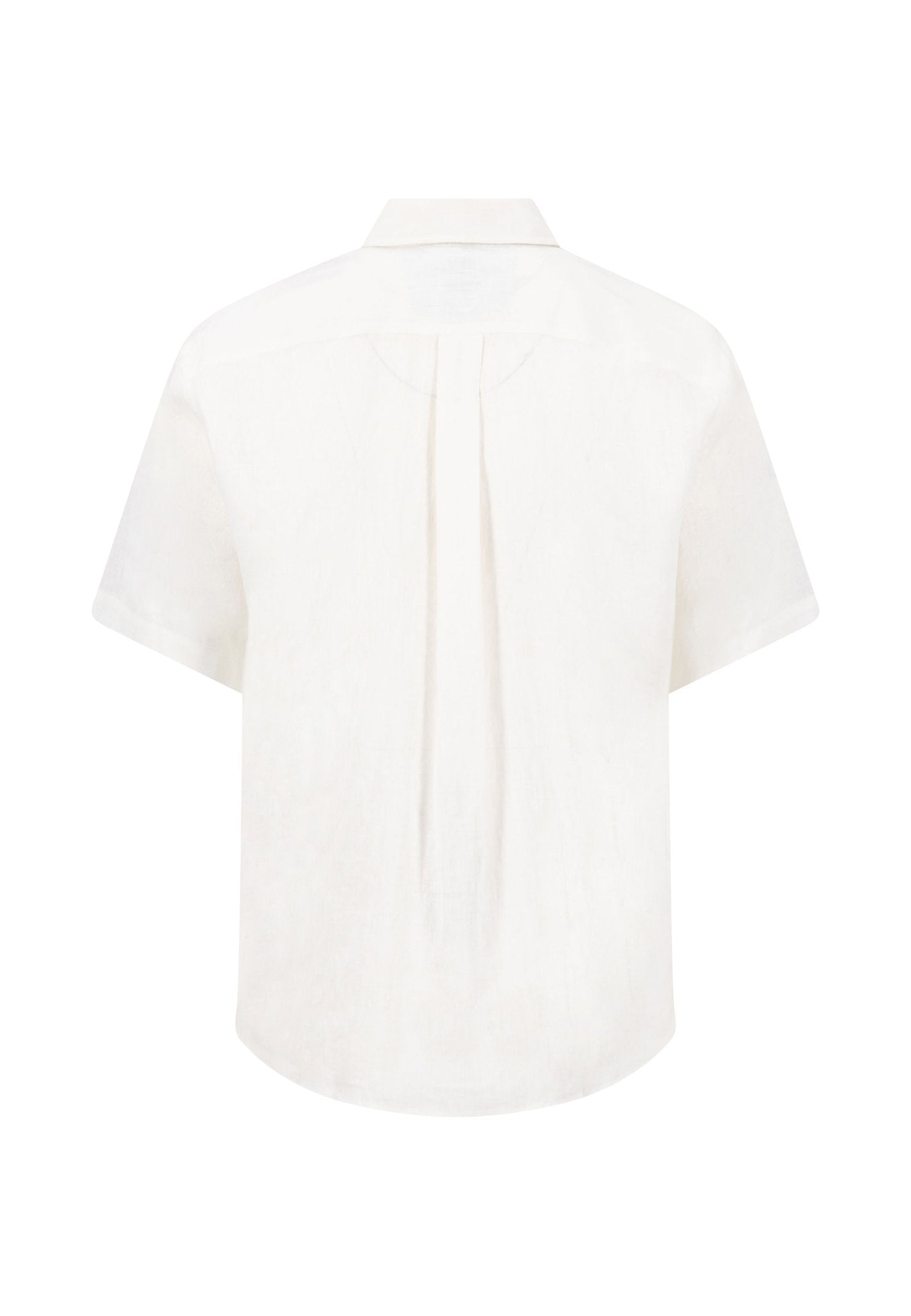 Premium Linen, B.D., 1/2 (White)