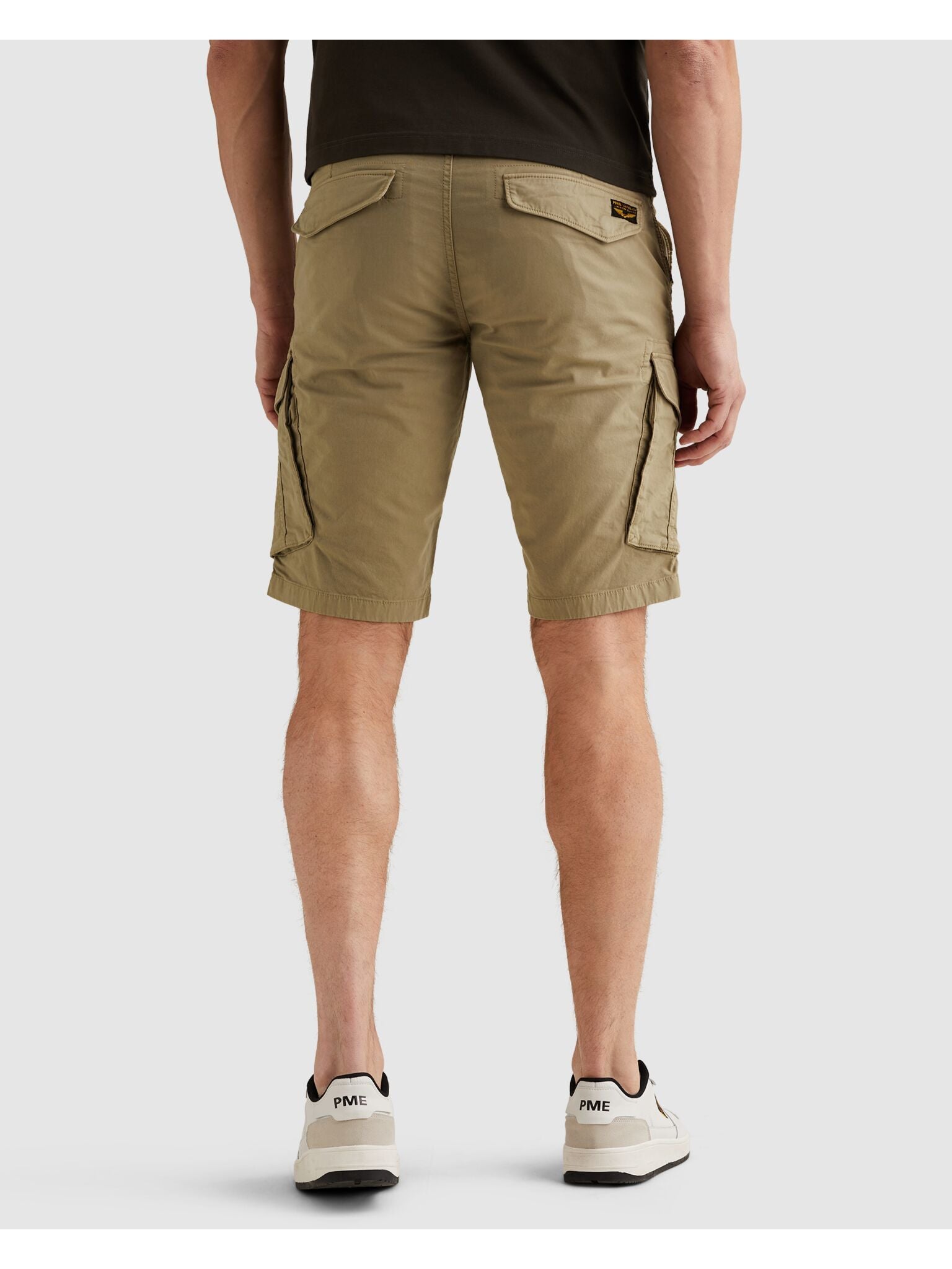 Nordrop Cargo Shorts (Coriander)