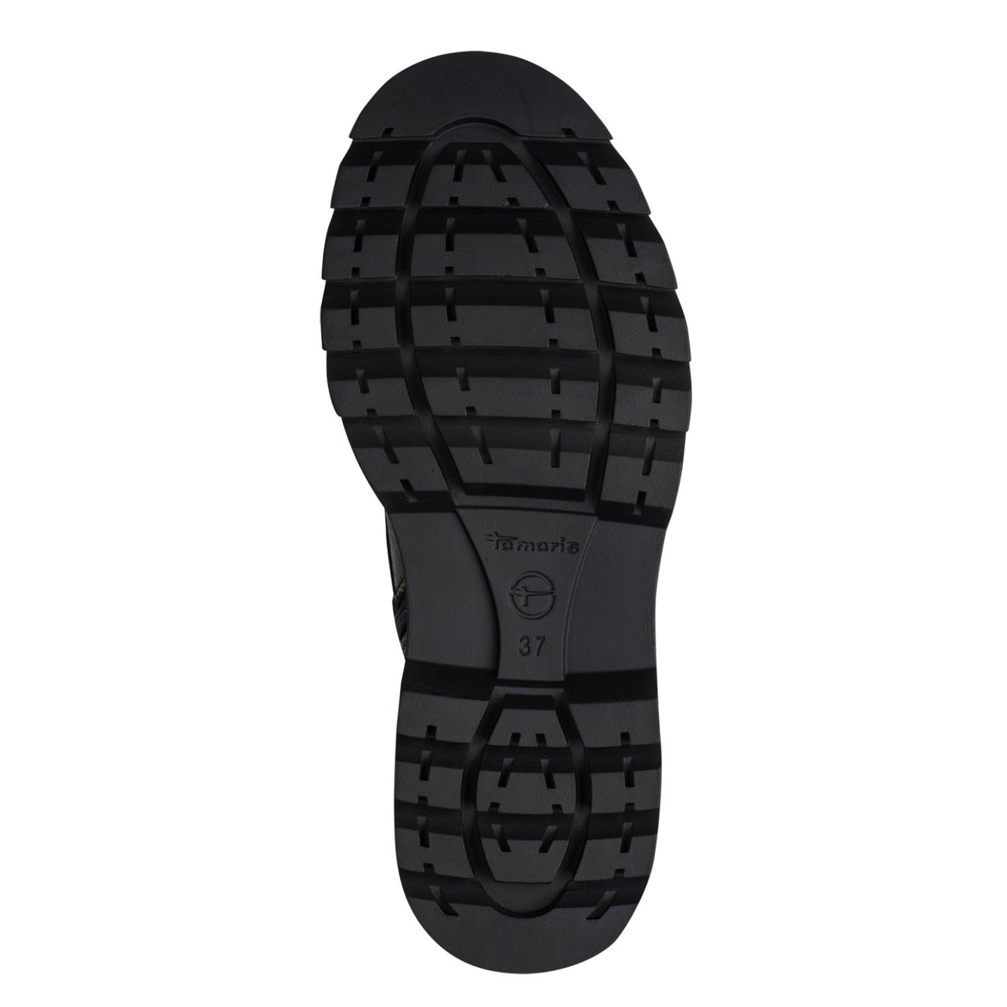 Stiefel (Leopard)