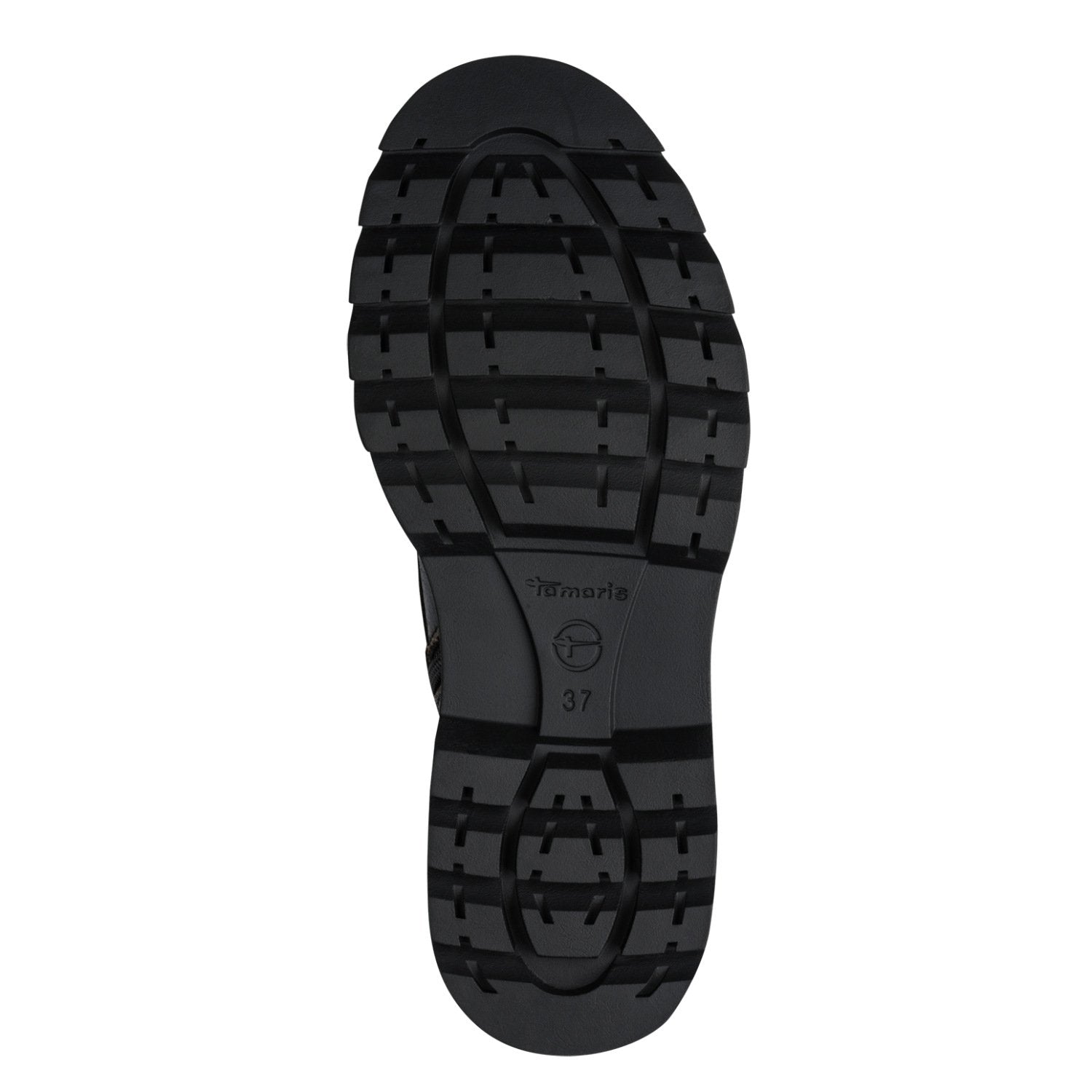 Stiefel (Leopard)