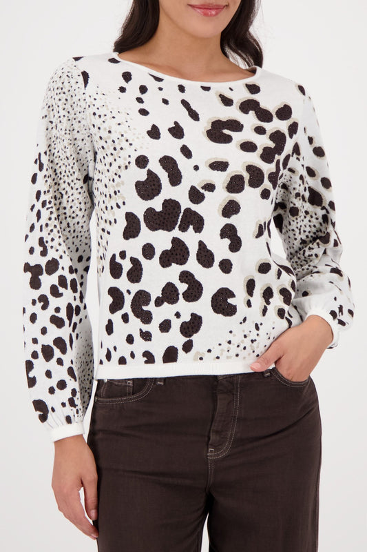 Pullover (Dark Chocolate G)