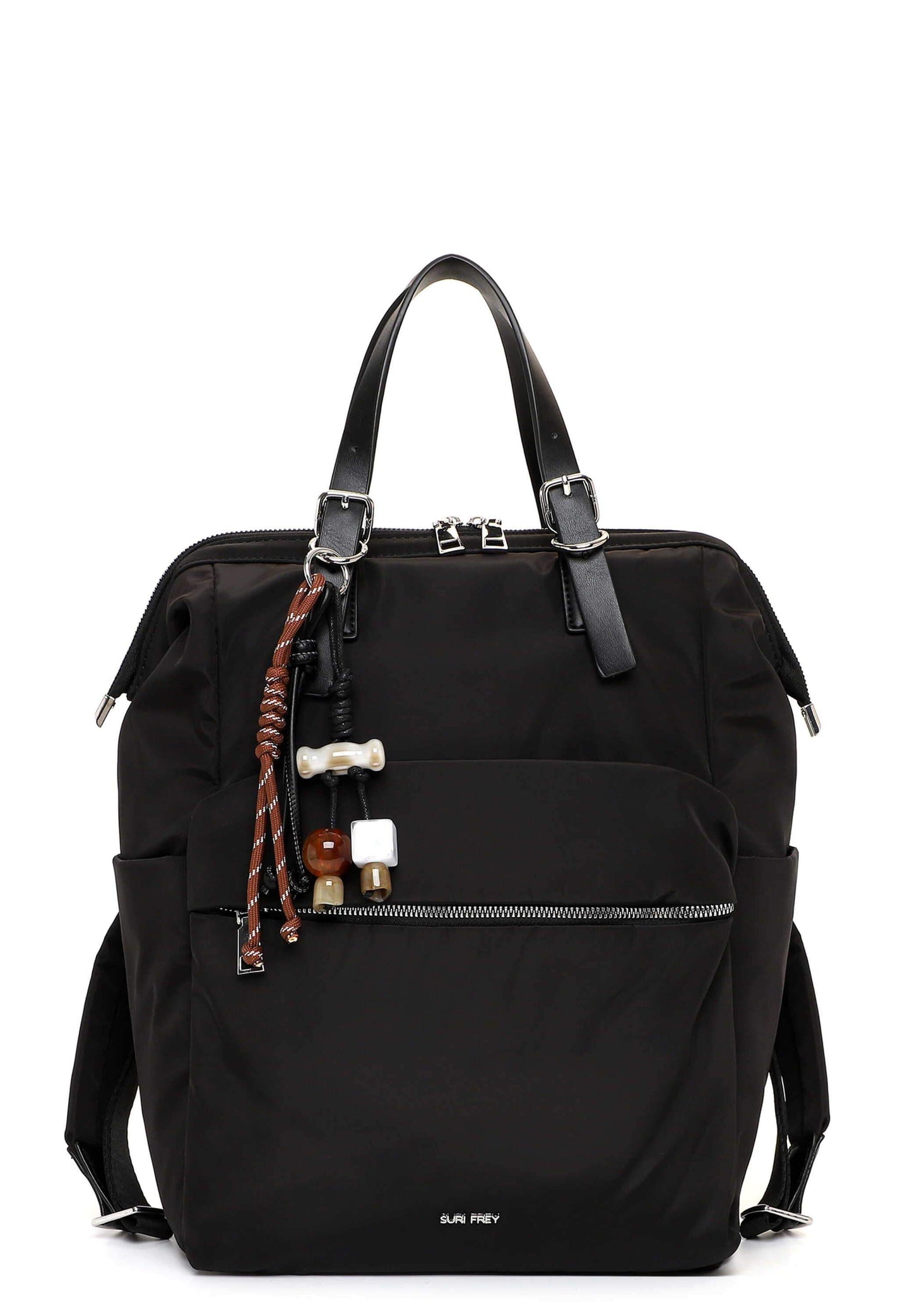 Rucksack SFY Sandey (Black)