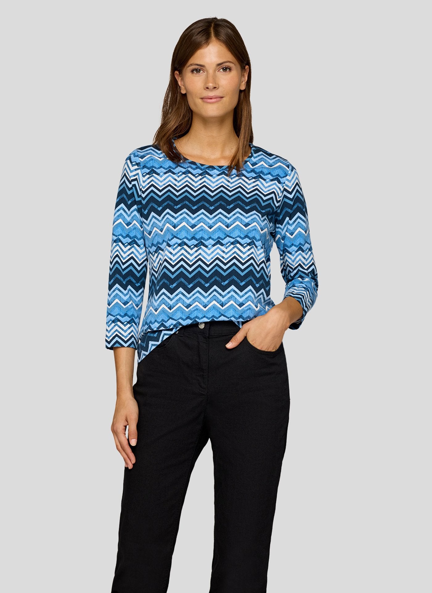 Nordic Blue (Hellblau)