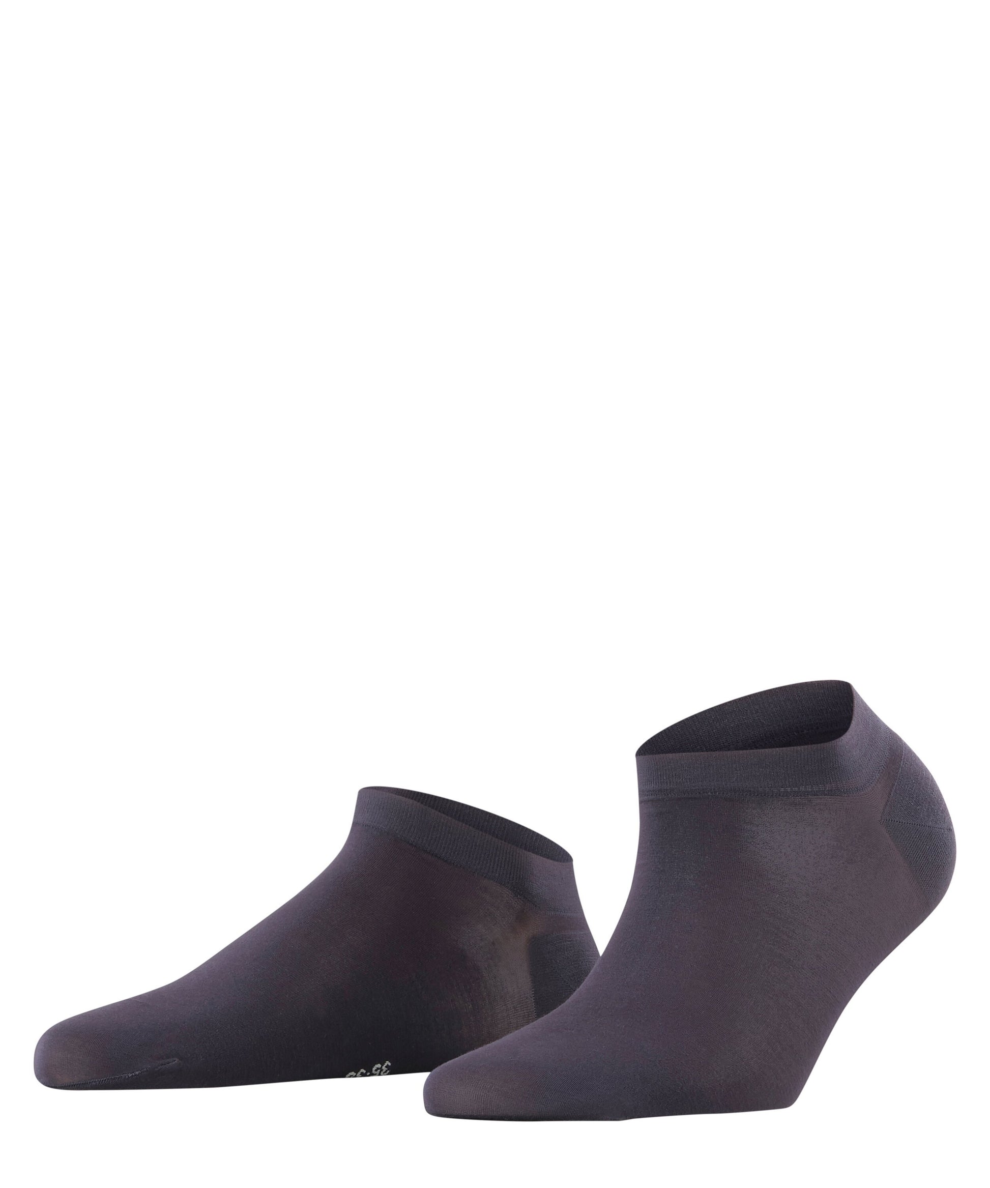 FALKE Fine Softness 50 DEN Damen (Dark Navy)