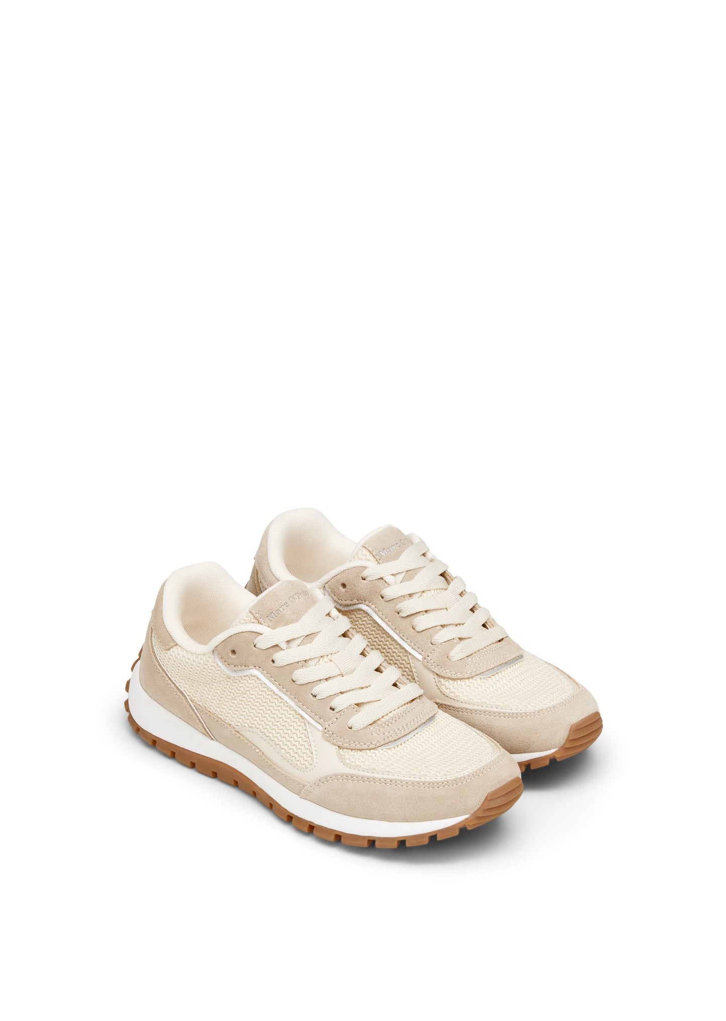 Sneaker (Dusty Sand/raw C)