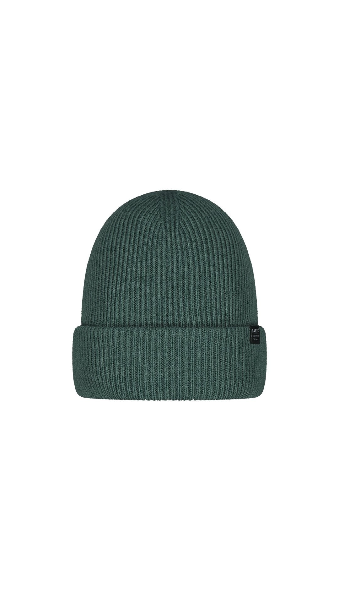 Kinabalu Beanie (Blue Cedar)