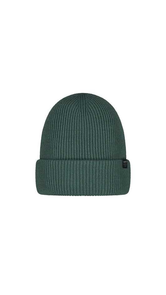 Kinabalu Beanie (Blue Cedar)
