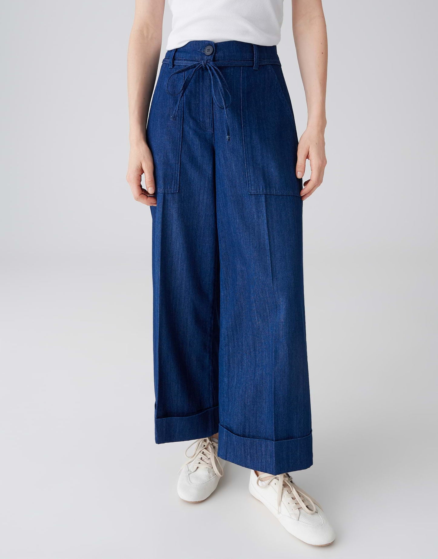 Meeri joy (Mid Deep Blue)