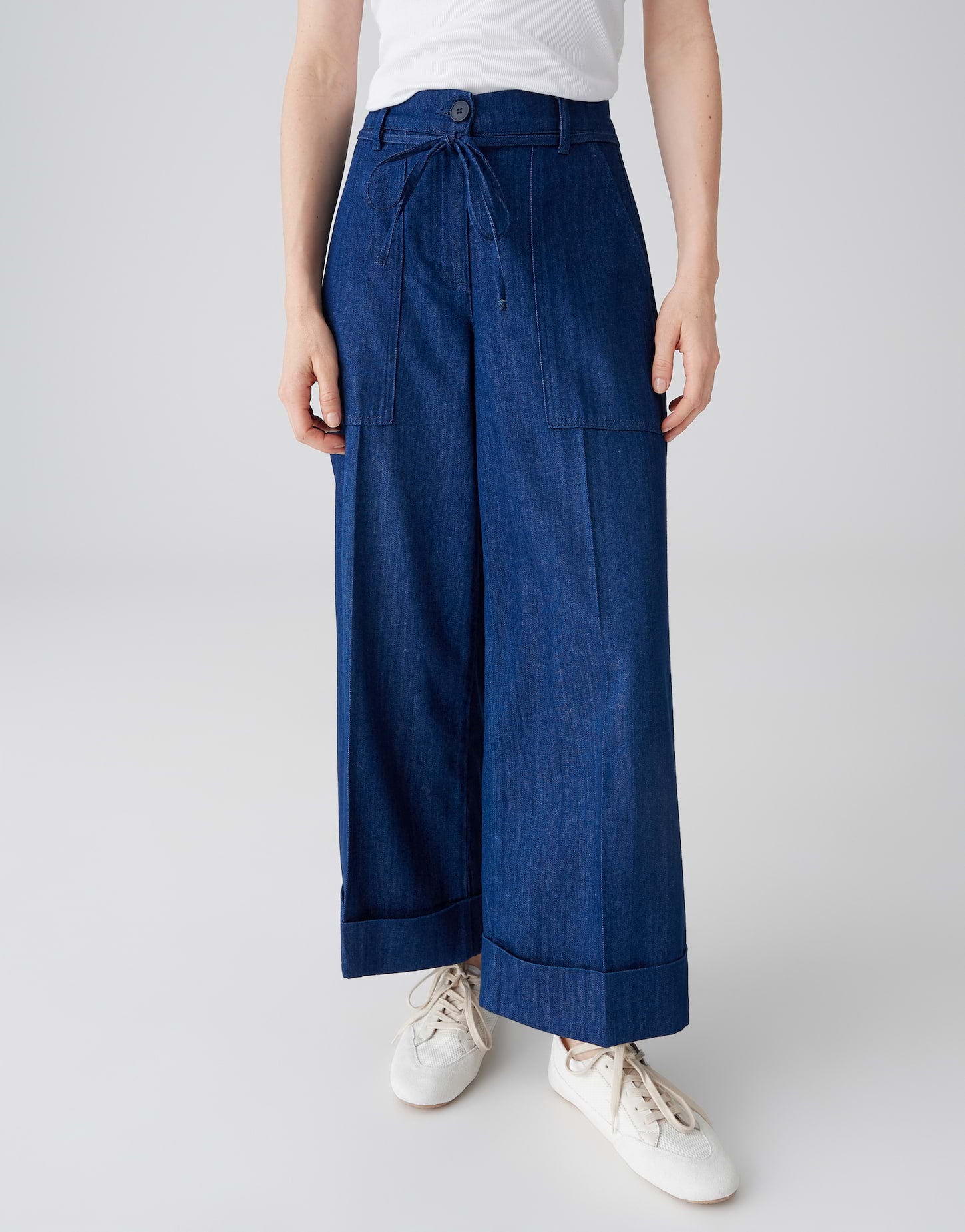 Meeri joy (Mid Deep Blue)