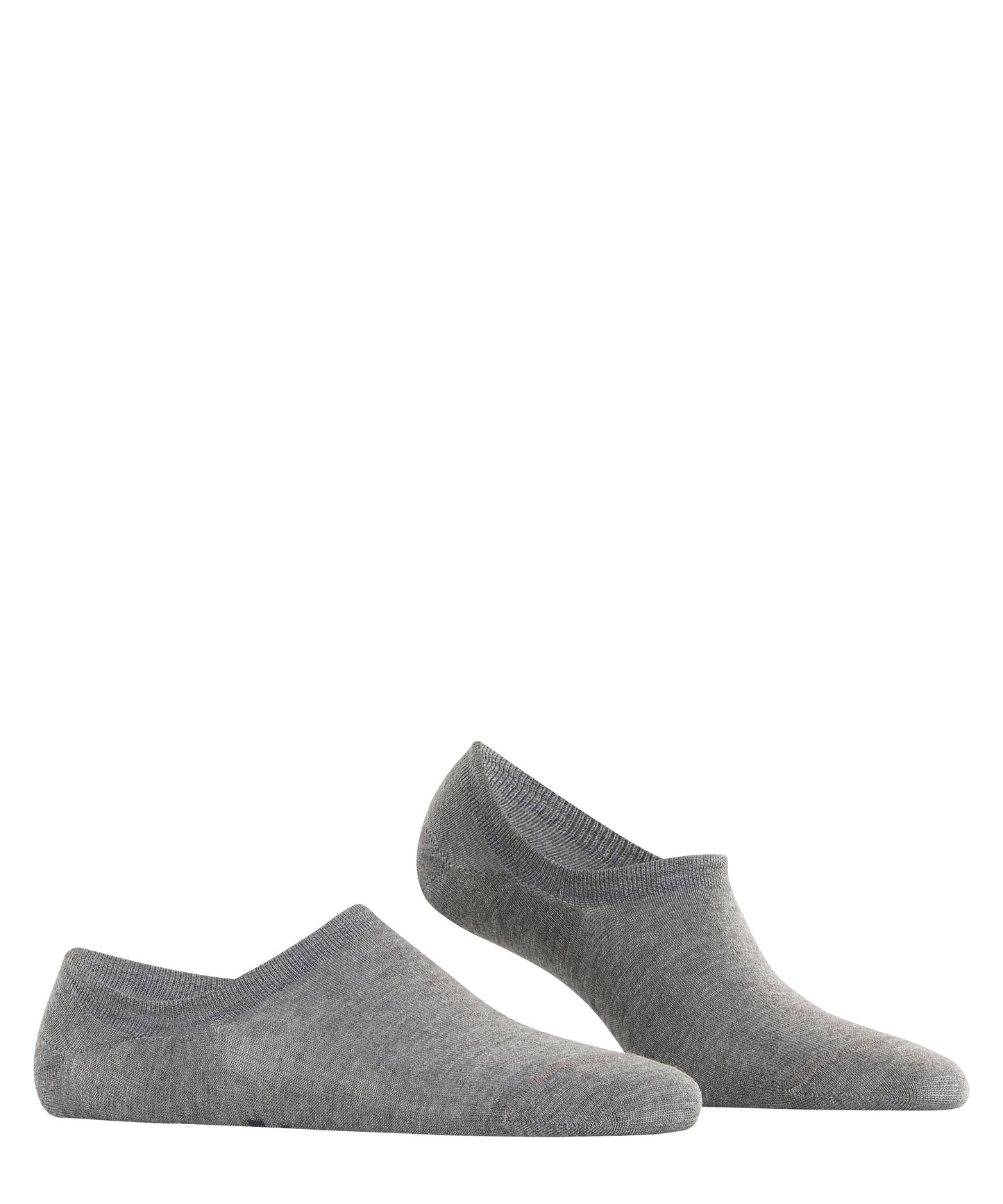 FALKE Active Breeze Damen Füßlinge (Light Greymel.)
