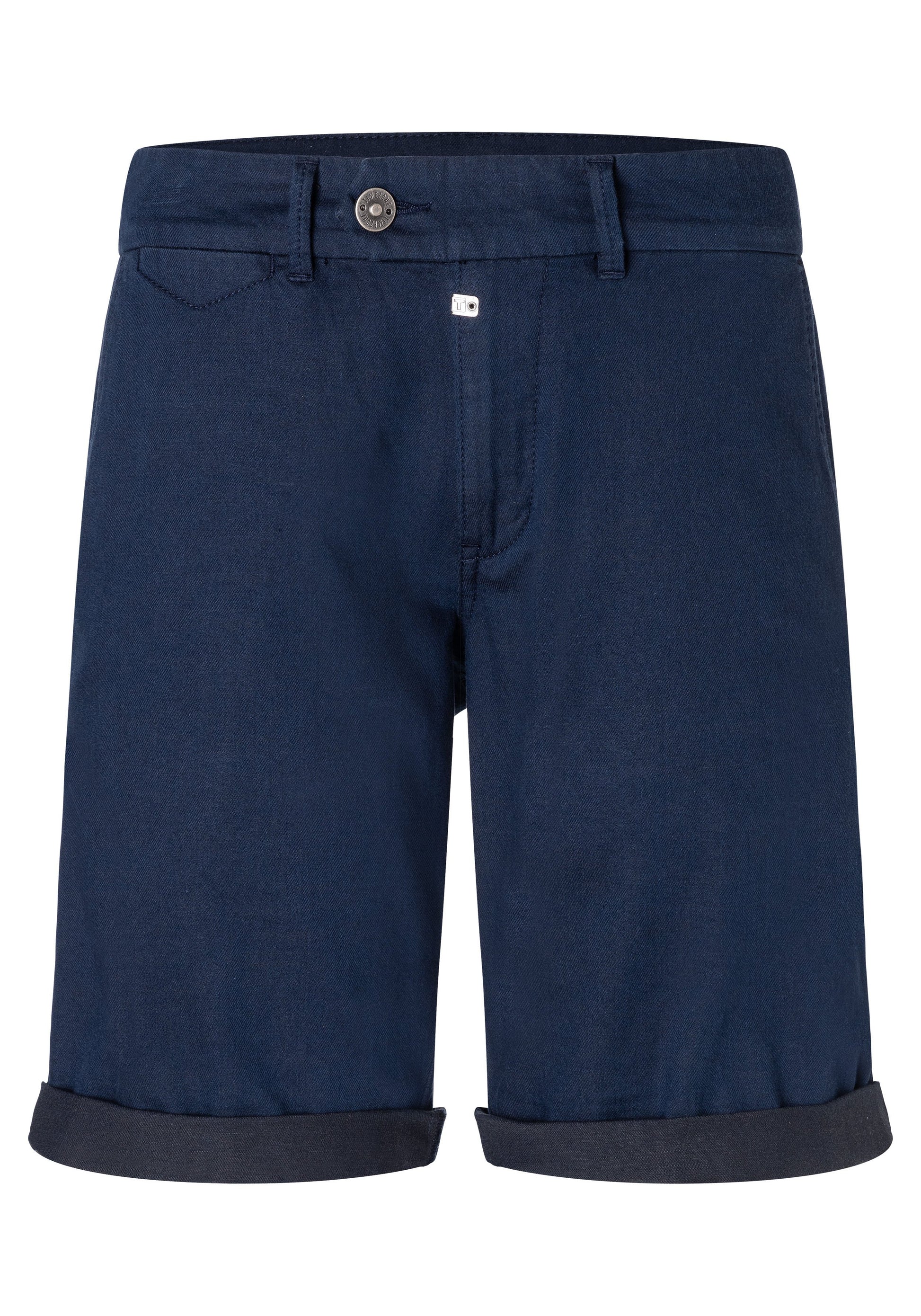 Slim JannoTZ Short (Peacoat Blue)