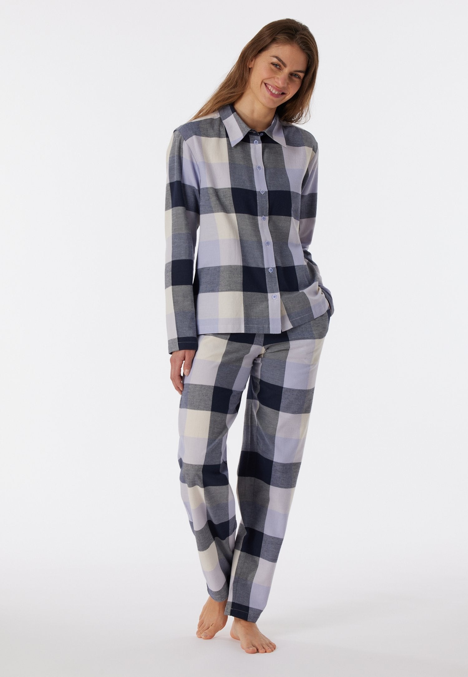 Pyjama lang (Multicolor)