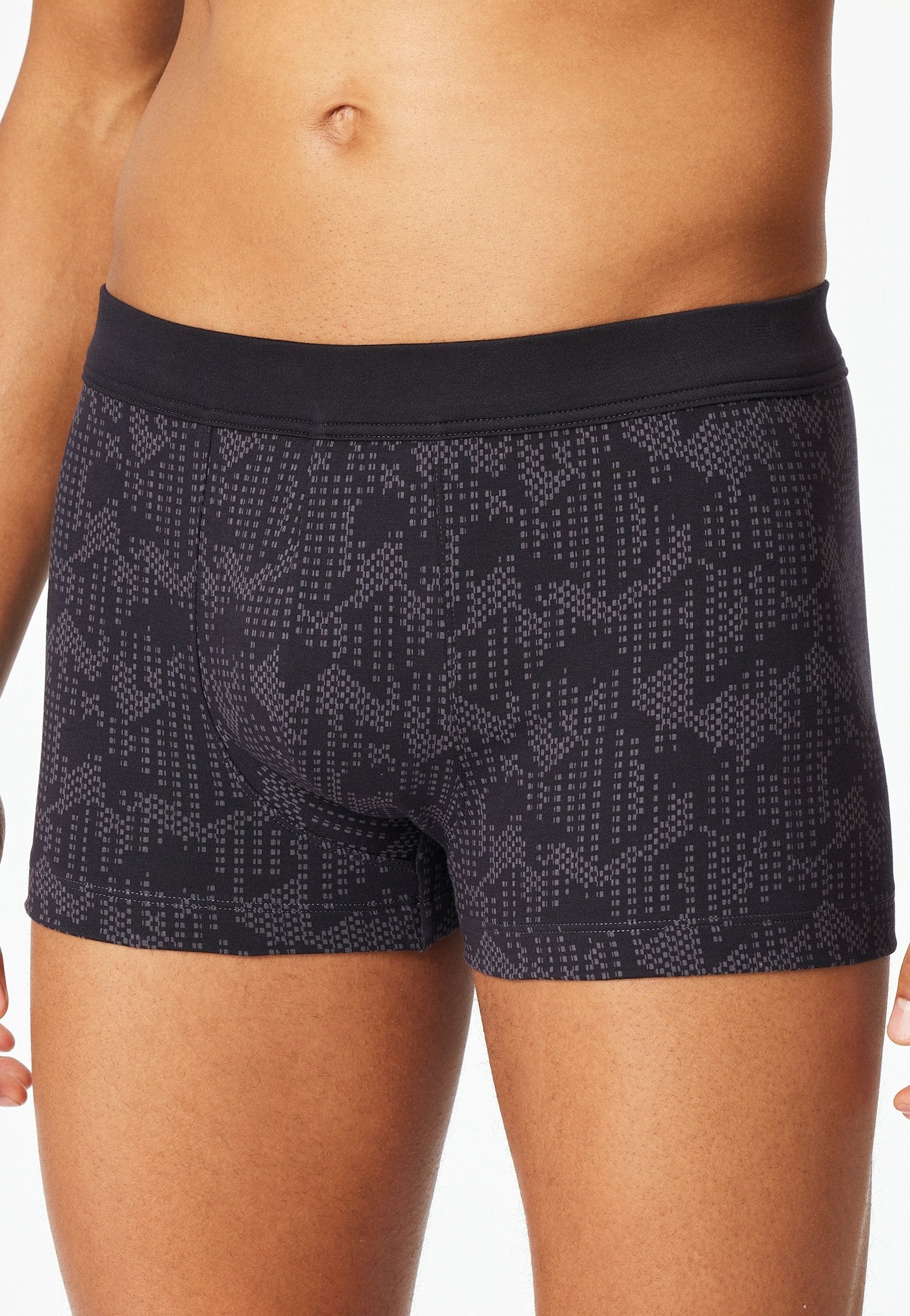 Shorts (Kohle)