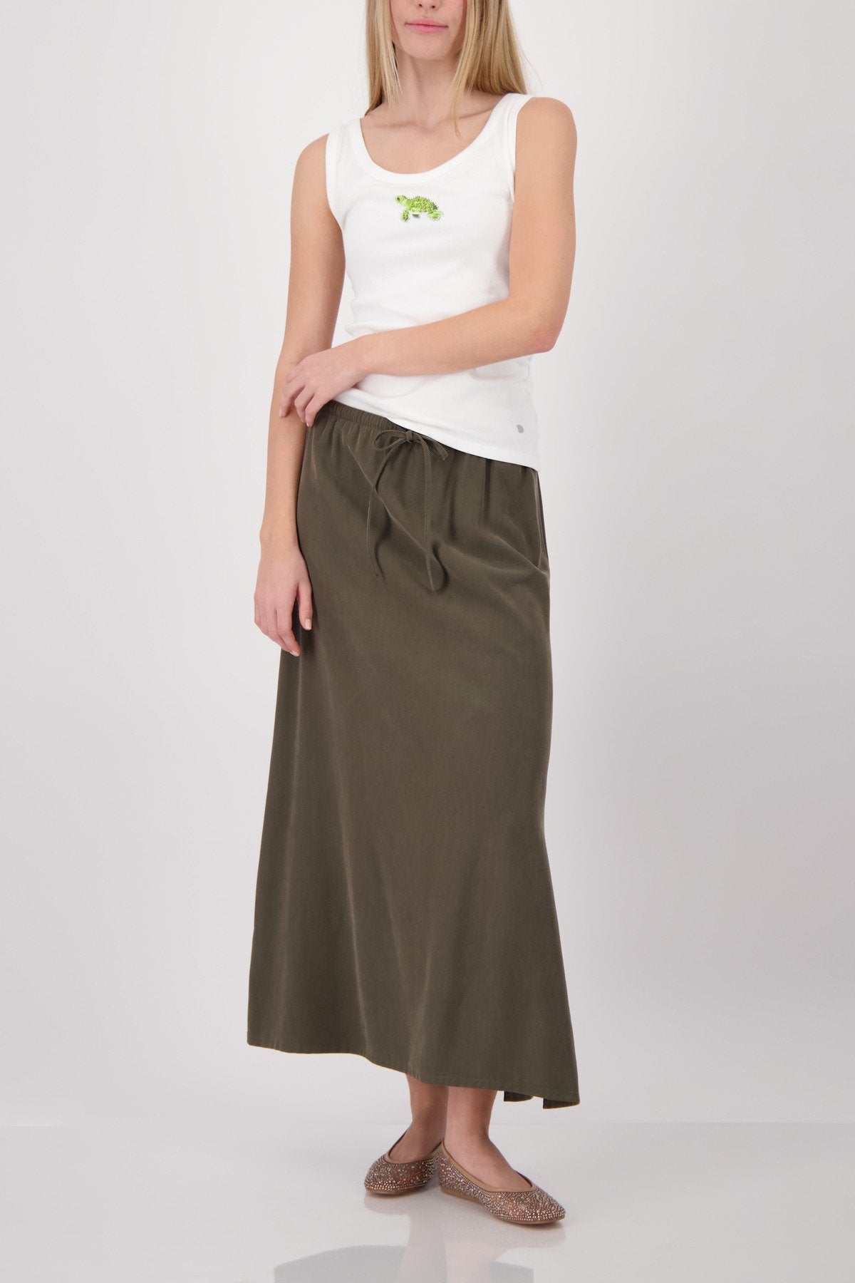 Top (Cream)