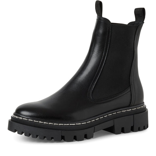 Stiefel (Black)