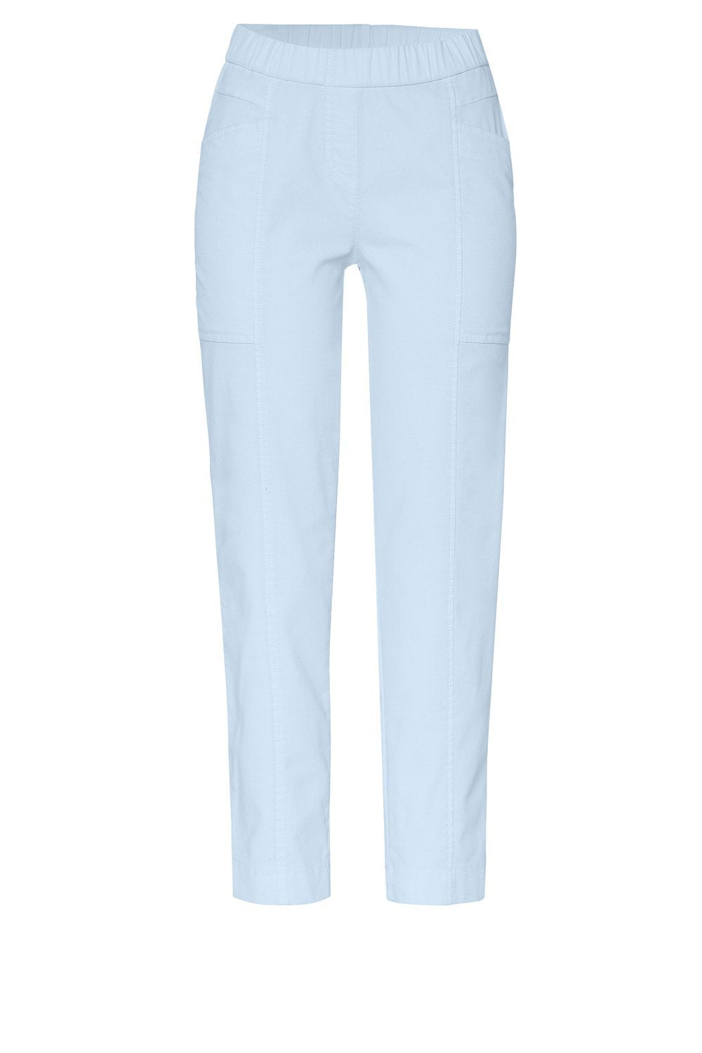 Sue Jogpants 7/8 (Fresh Blue)