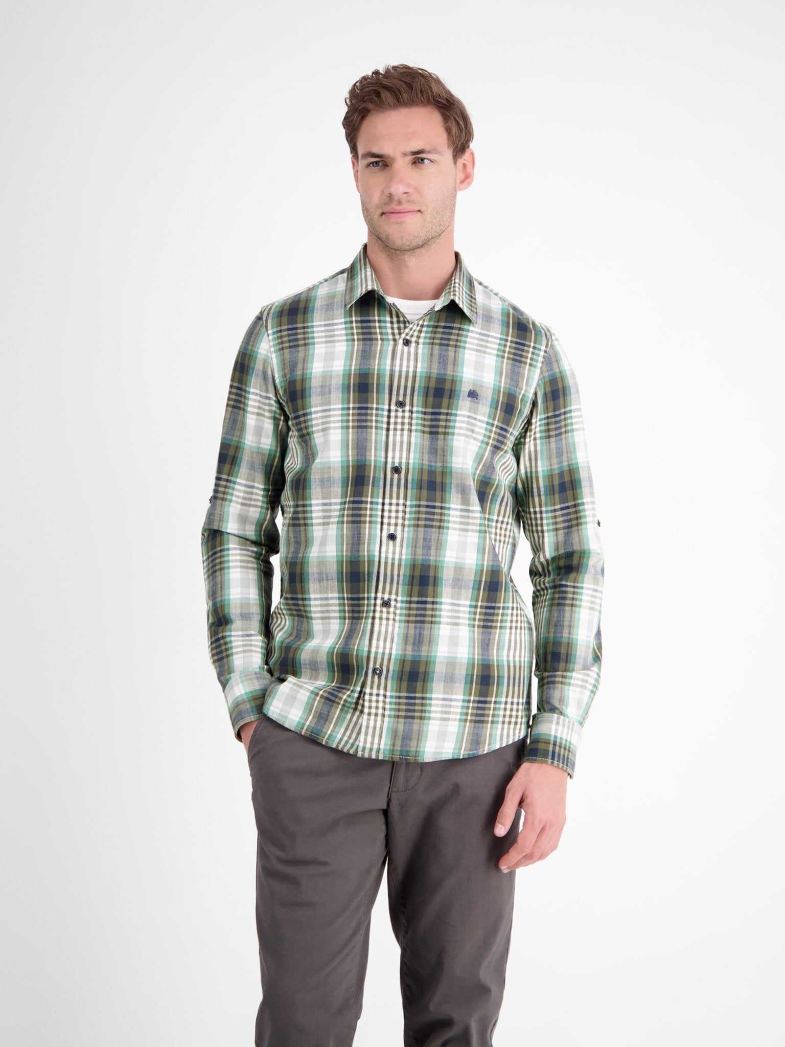 Kent (Nordic Olive)