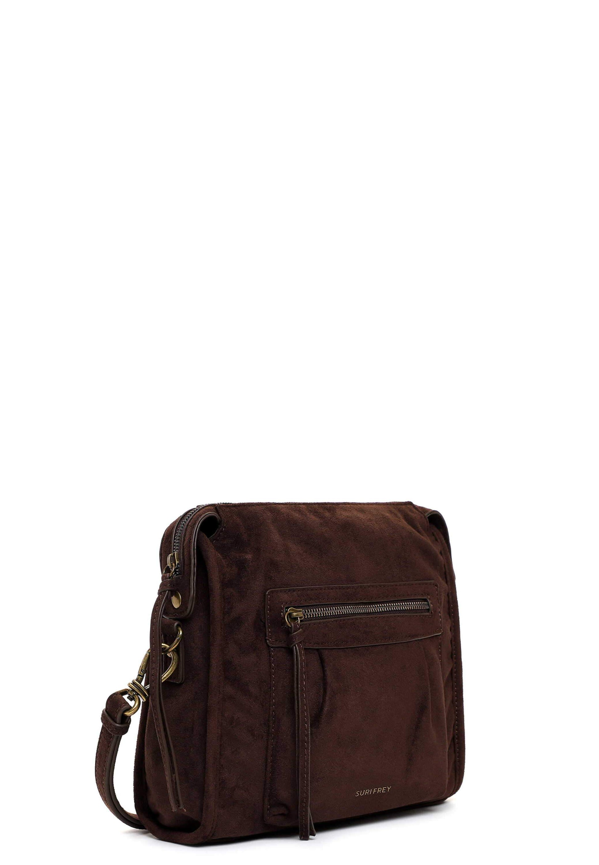 Umhängetasche SFY Brittney (Brown)