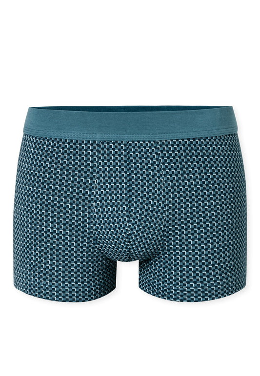 Shorts (Atlantikblau)