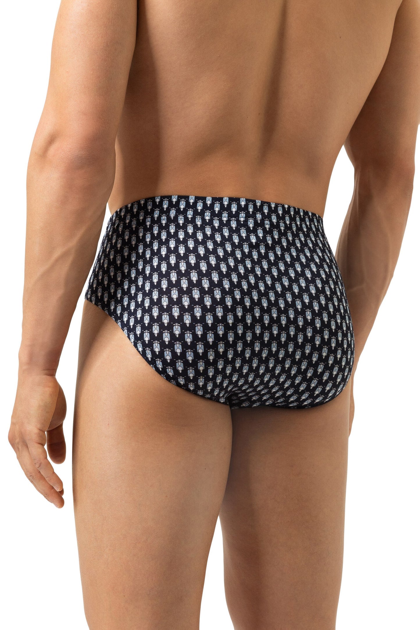 Jazz-Pants (Marine)