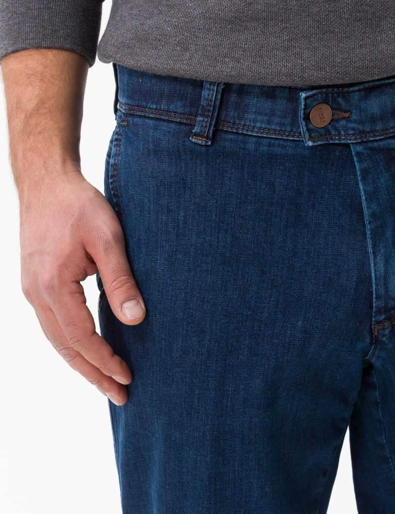 Style Jim (Blue Stone)