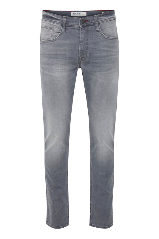 Twister fit (Denim Grey)