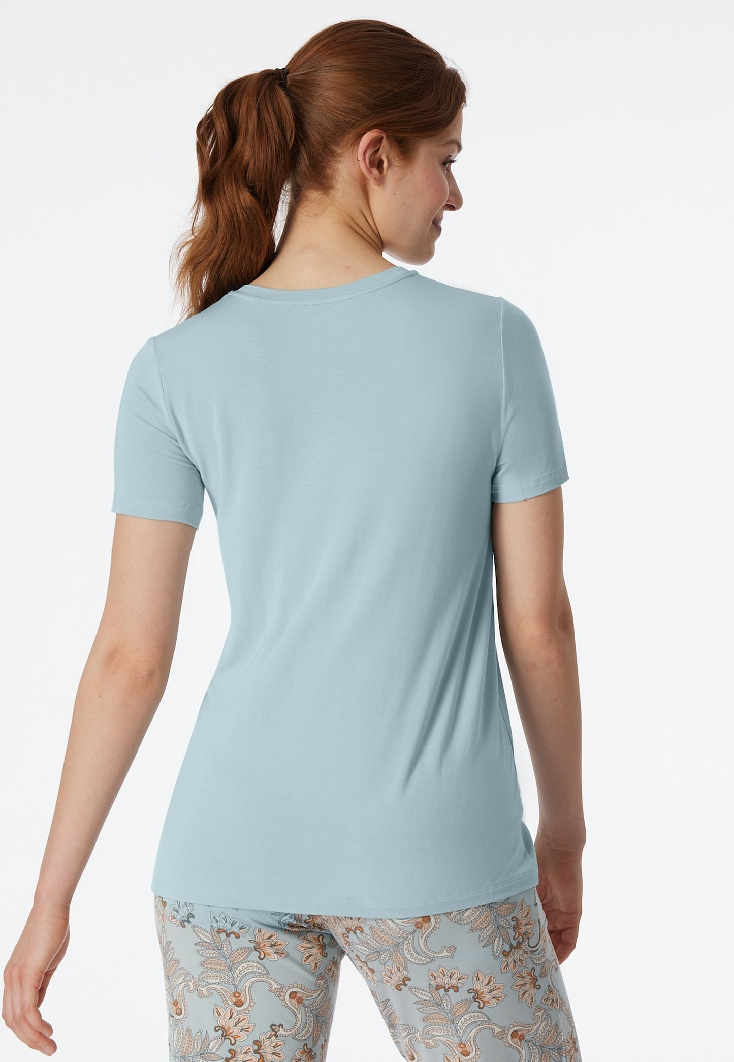 T-Shirt (Bluebird)