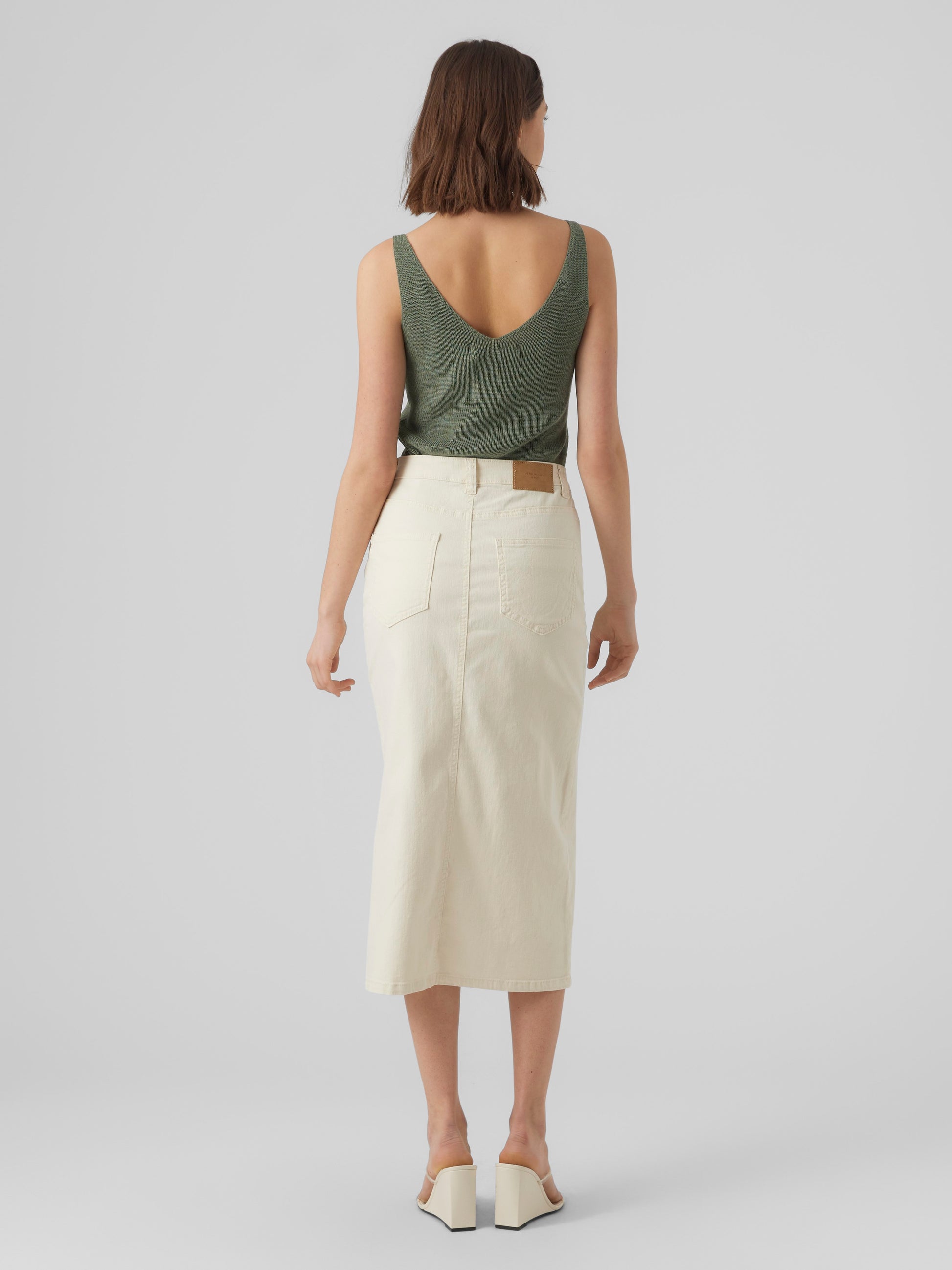 Vmnewlex Sun Sl Top Ga  Noos (Laurel Wreath)