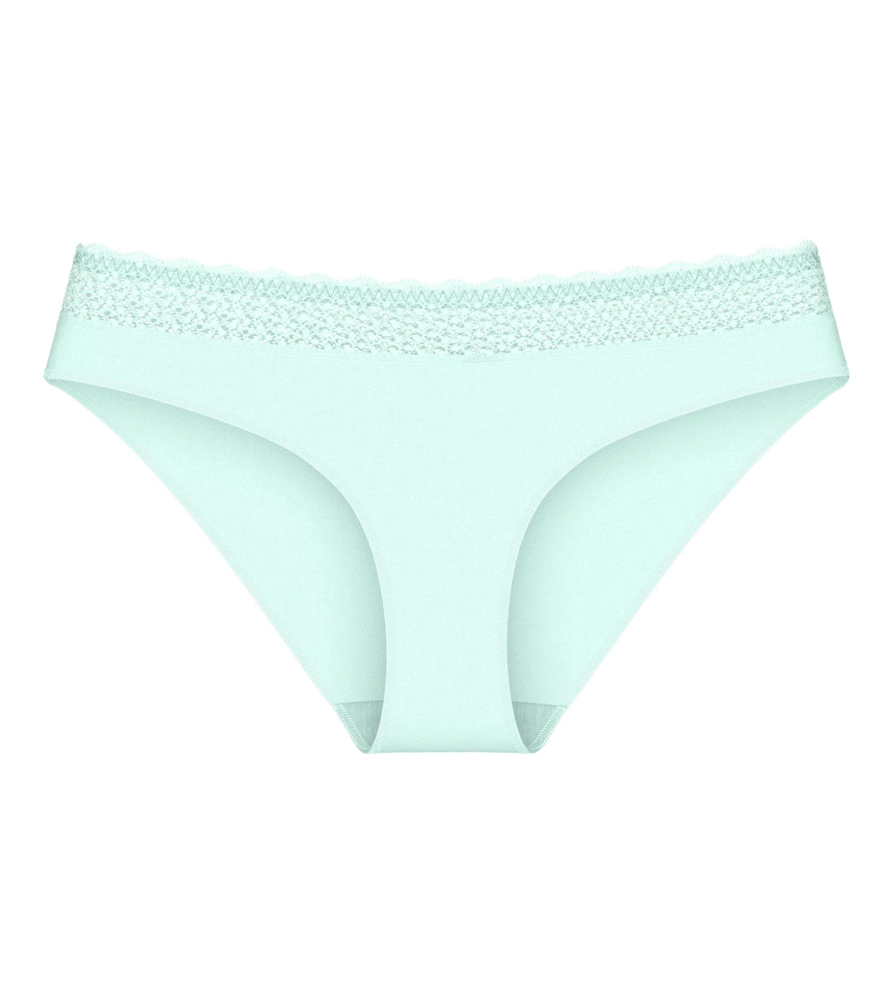 Feel of Modal Tai (Crystal Blue)