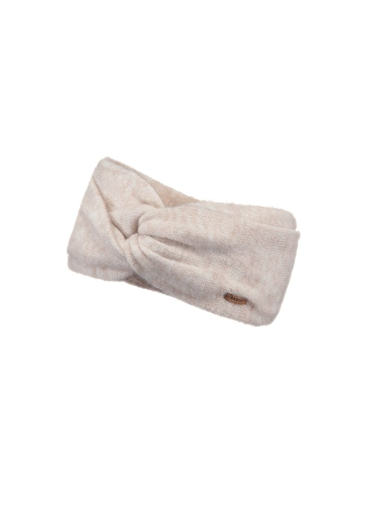 Witzia Headband (White Cream)