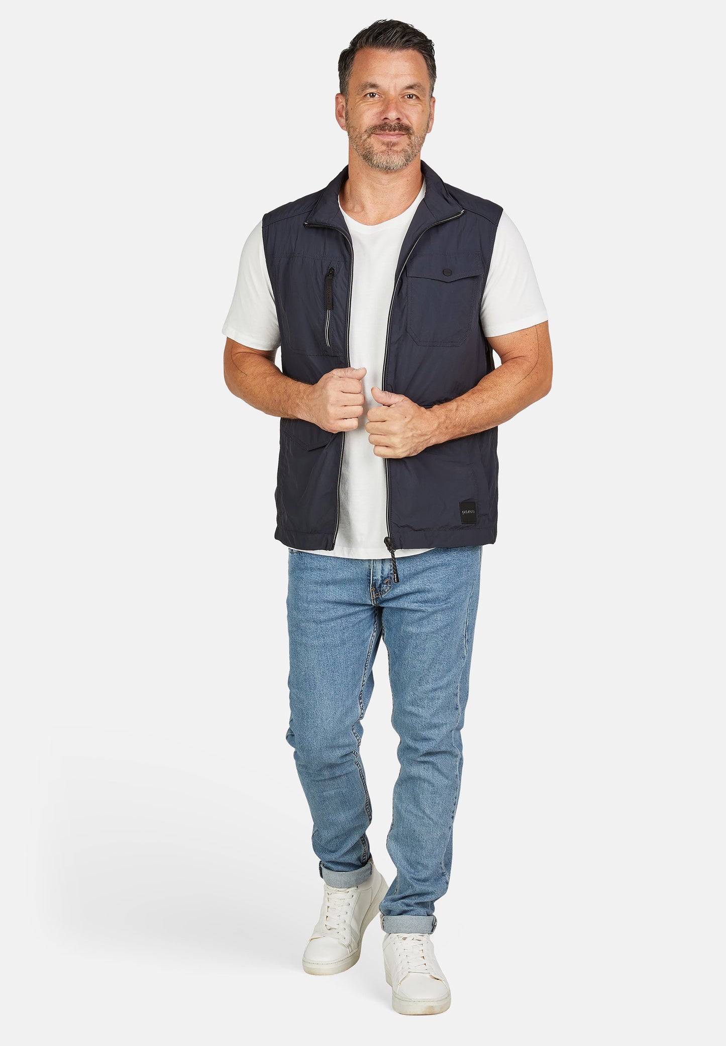 Westen Outdoor (Navy)