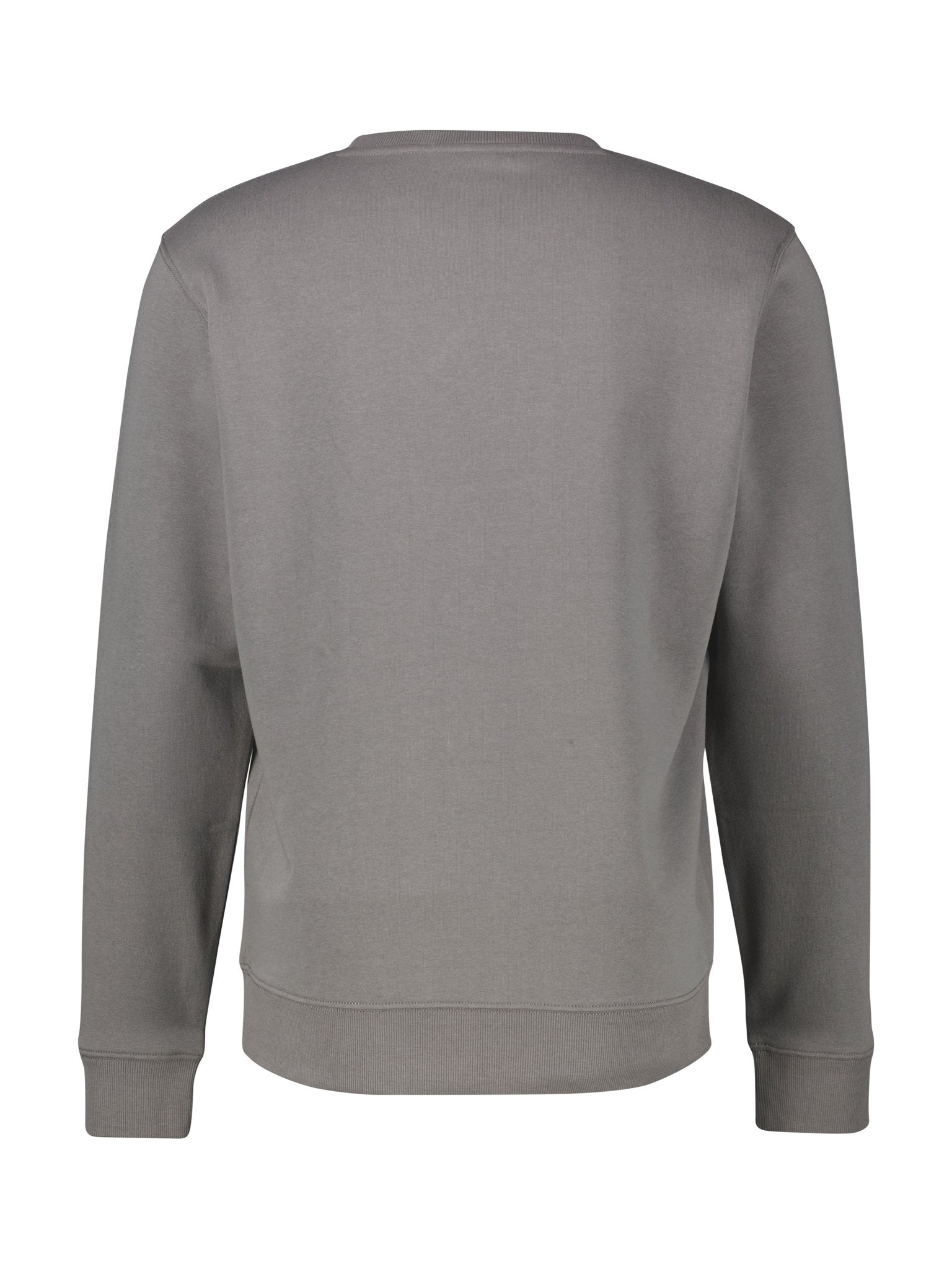 O-neck Buendchen (Basalt Grey)
