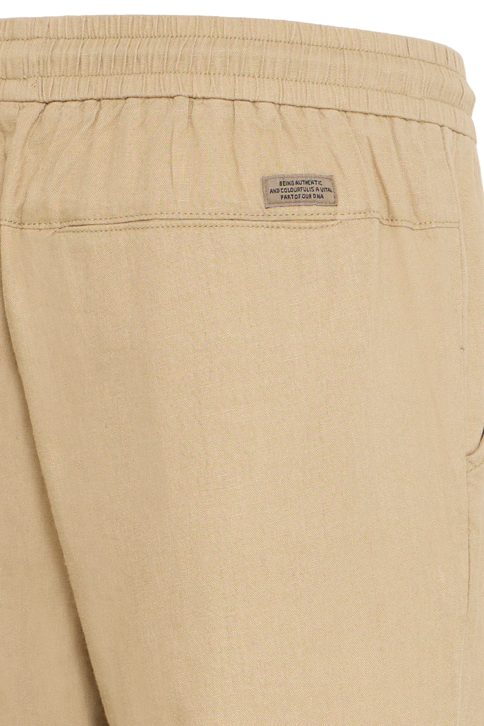 Bh_malvin Linen Easy P (Cornstalk)