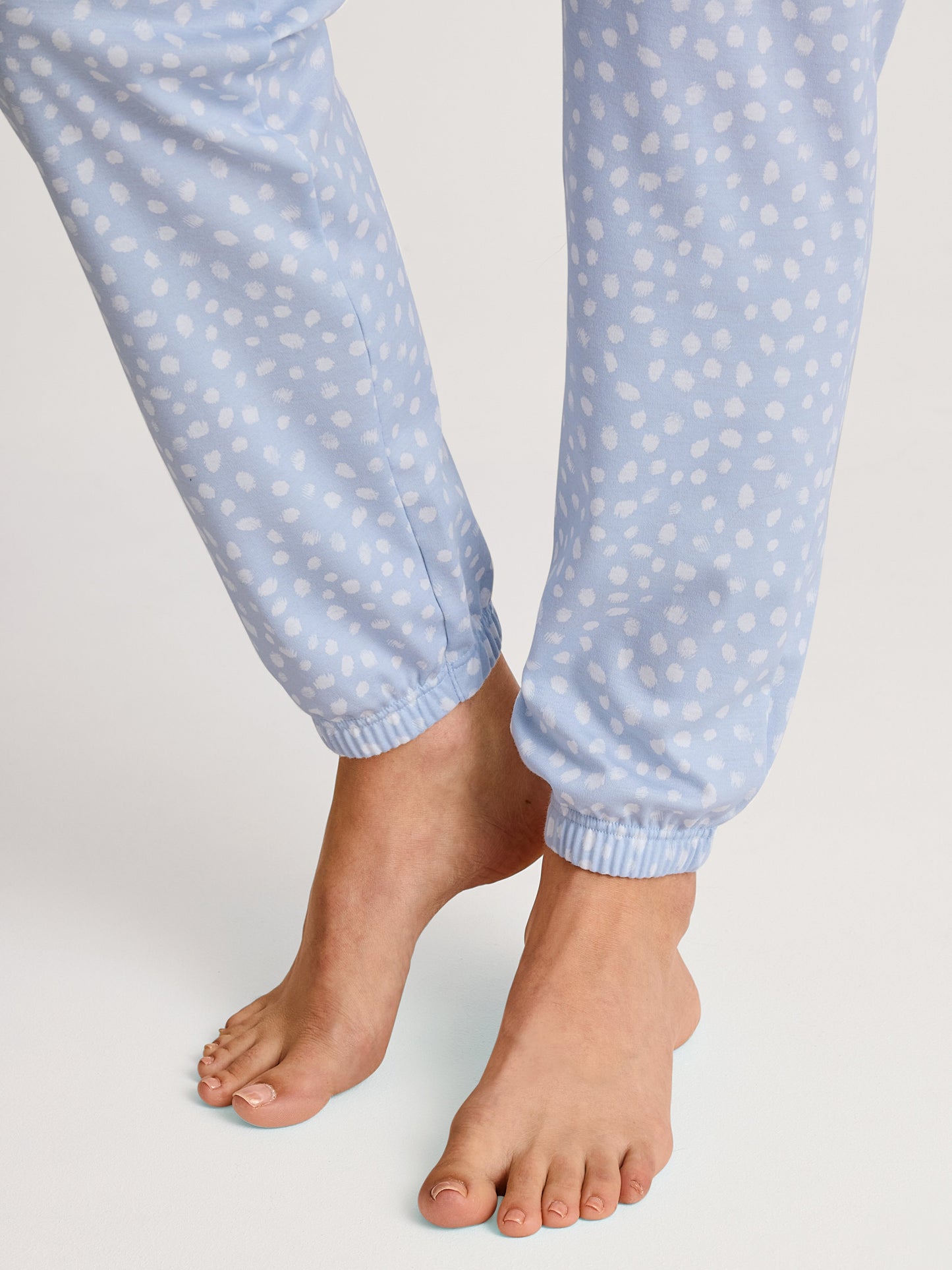 WOMEN Pants (Harmony Blue)
