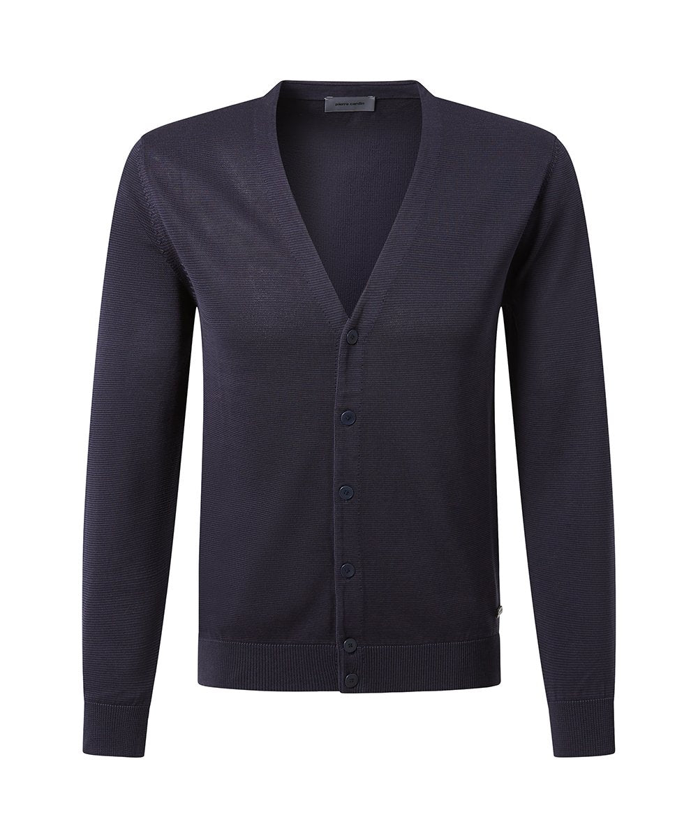 Strickjacke KN (Salute)