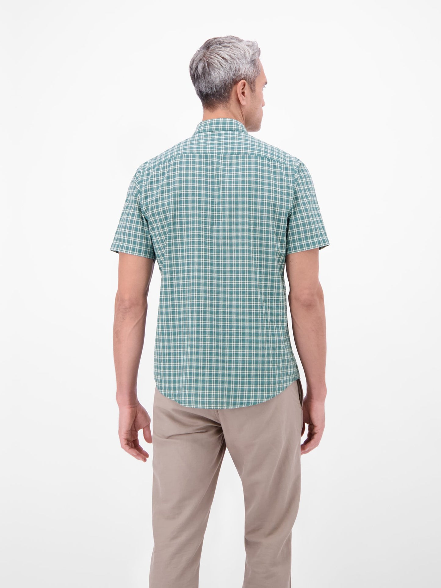 Kent (Soft Teal)