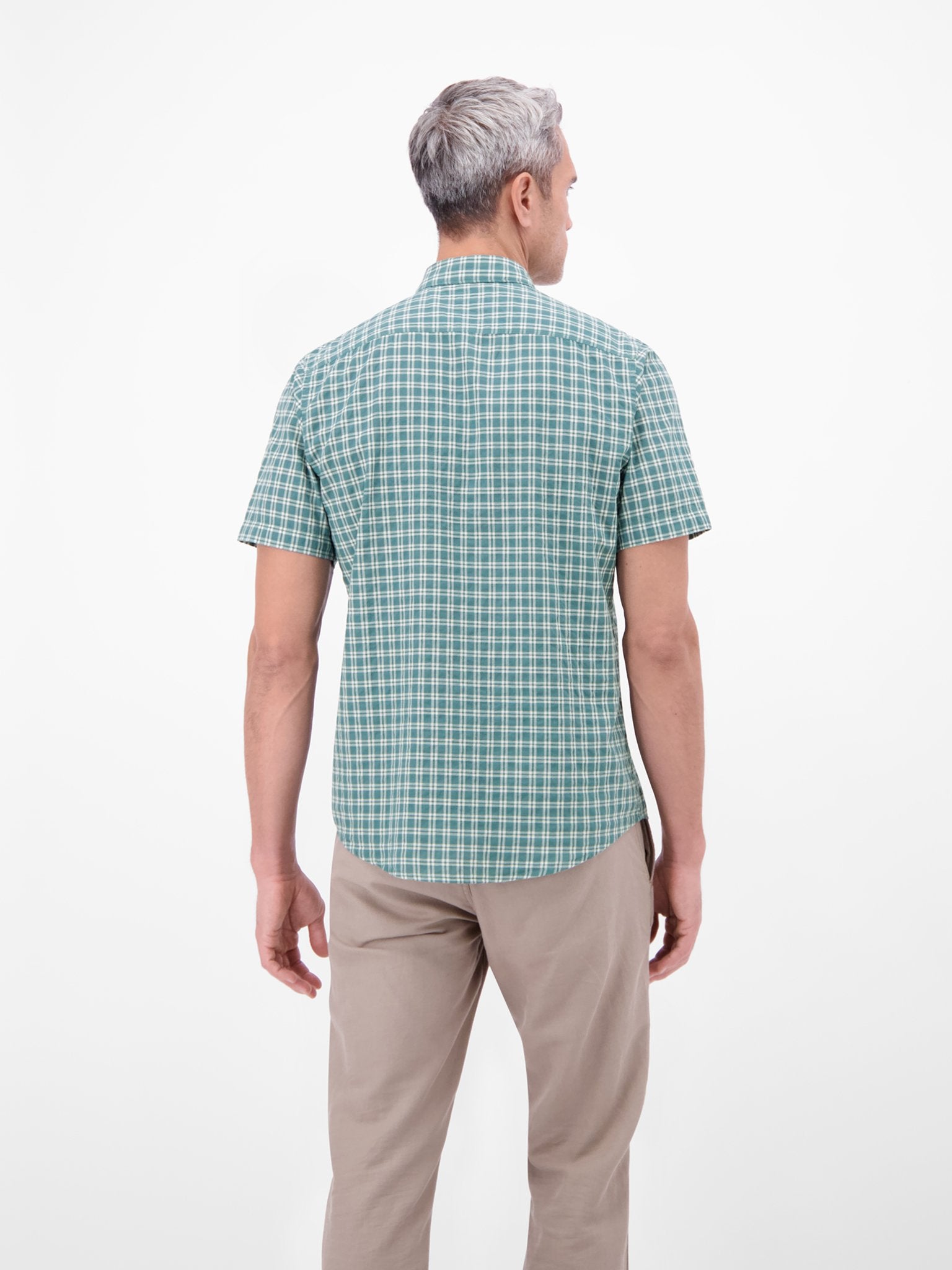 Kent (Soft Teal)