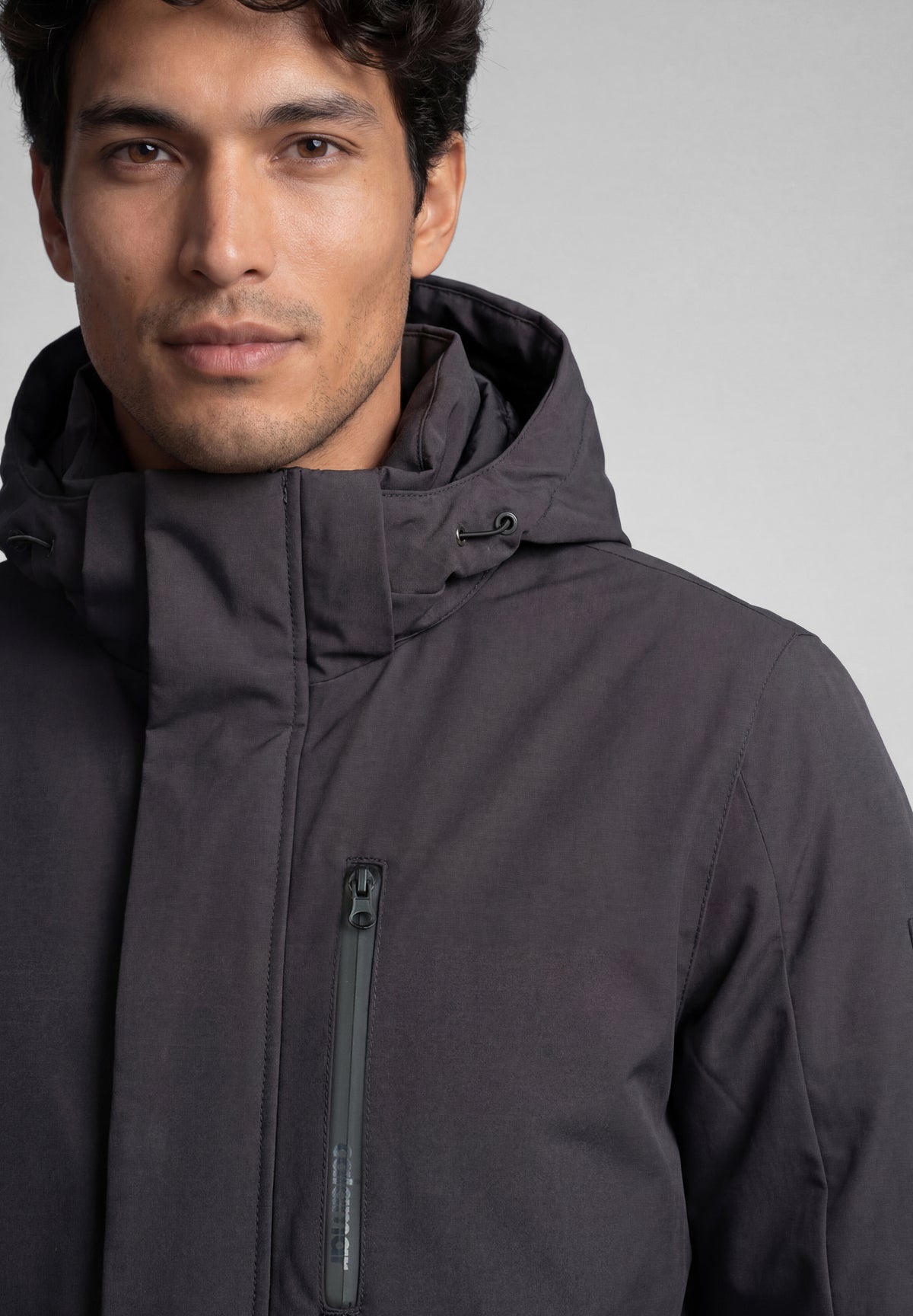 Jackets (Black)