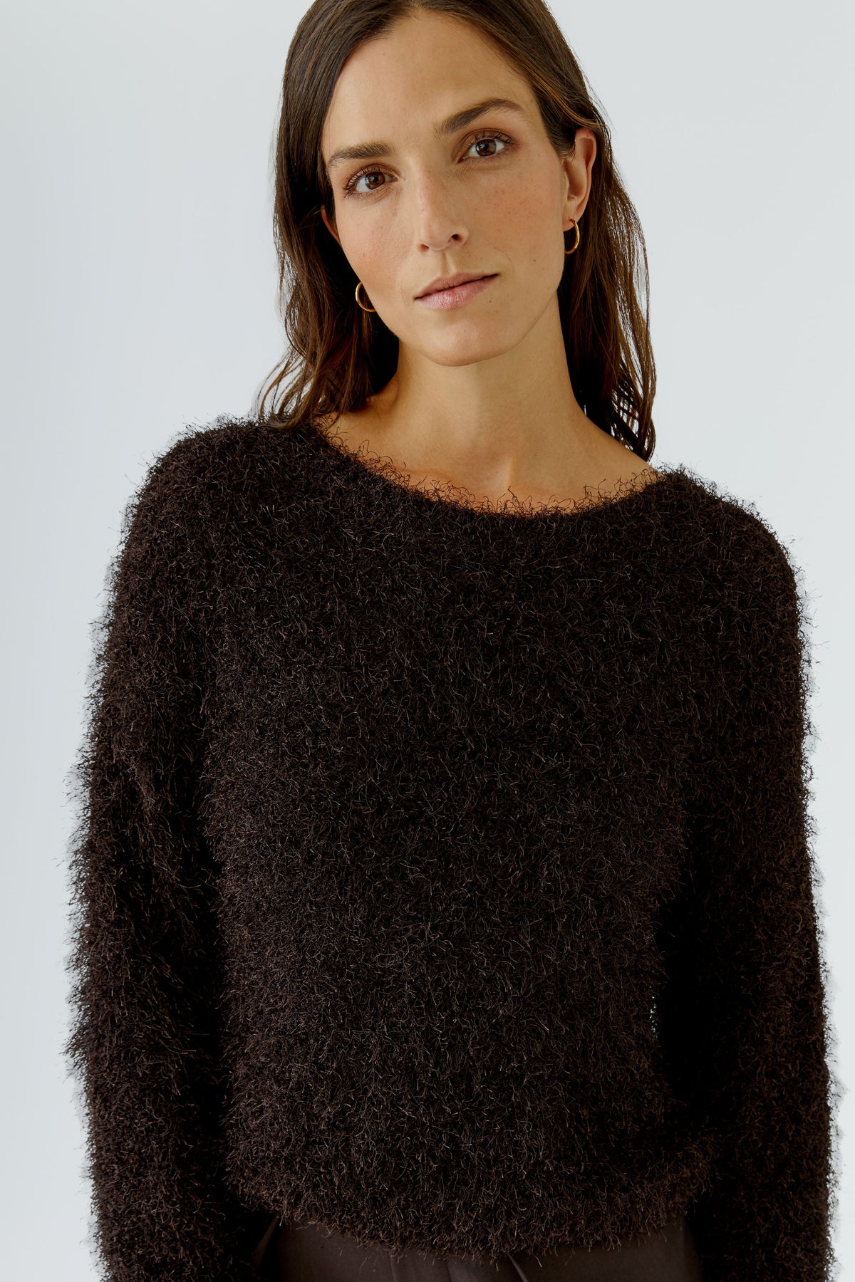 Pullover (Chocolate Torte)