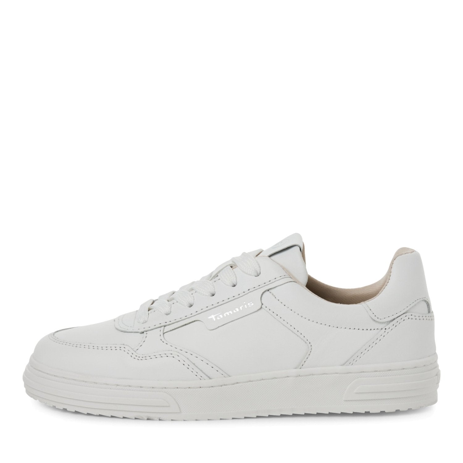 Schnürer (White)